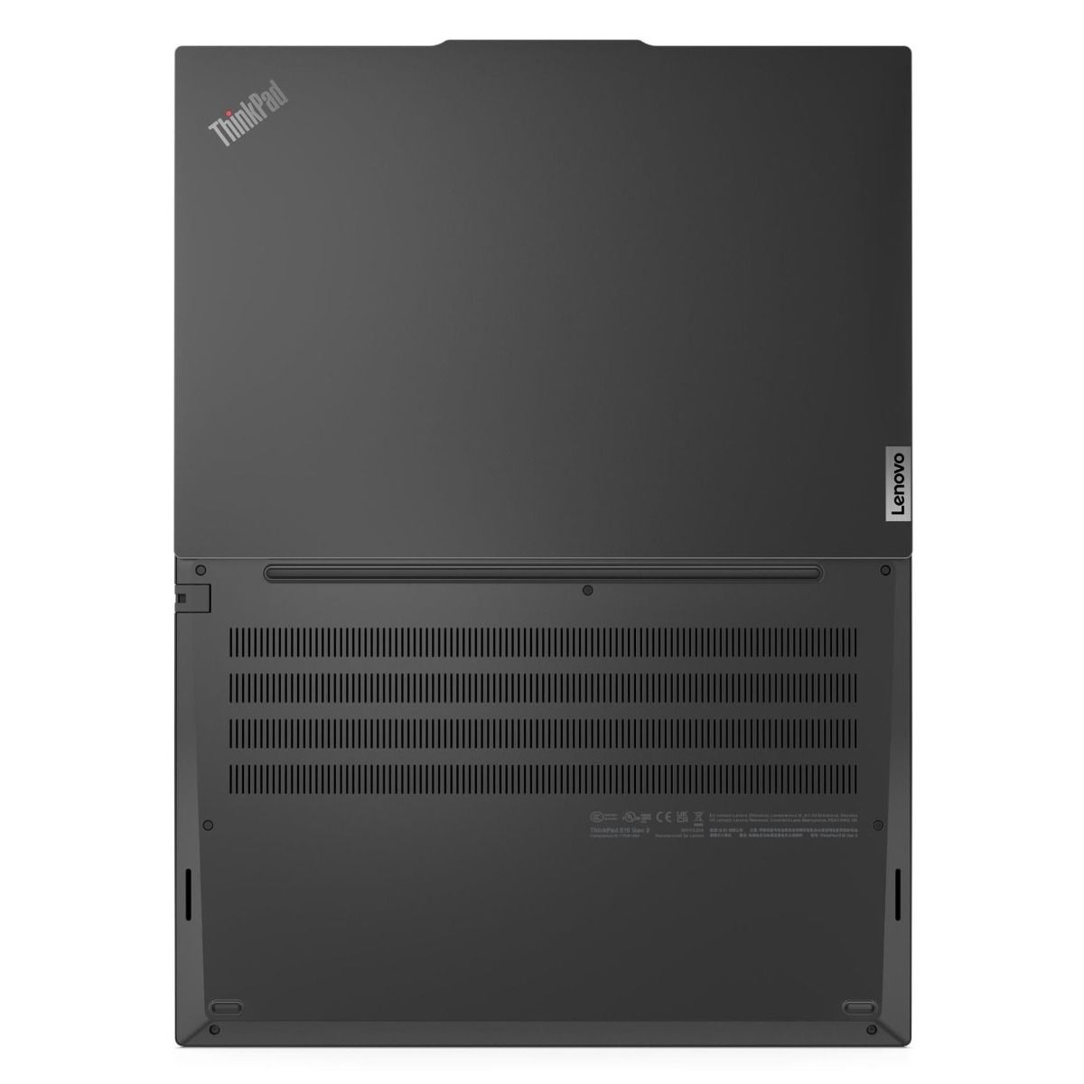 Lenovo ThinkPad E16 Gen 2 Laptop AMD Ryzen 5 16GB RAM 256GB SSD 11 Pro Black