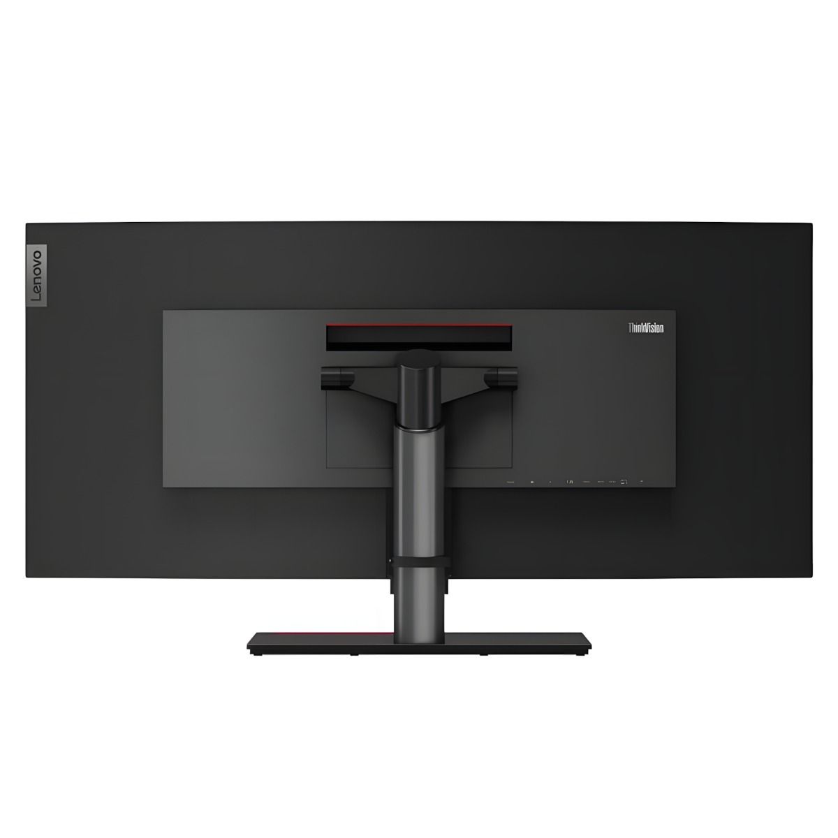 Lenovo ThinkVision P40w-20 39.7" 4K Ultra HD Monitor 75Hz 4ms 2500R Black