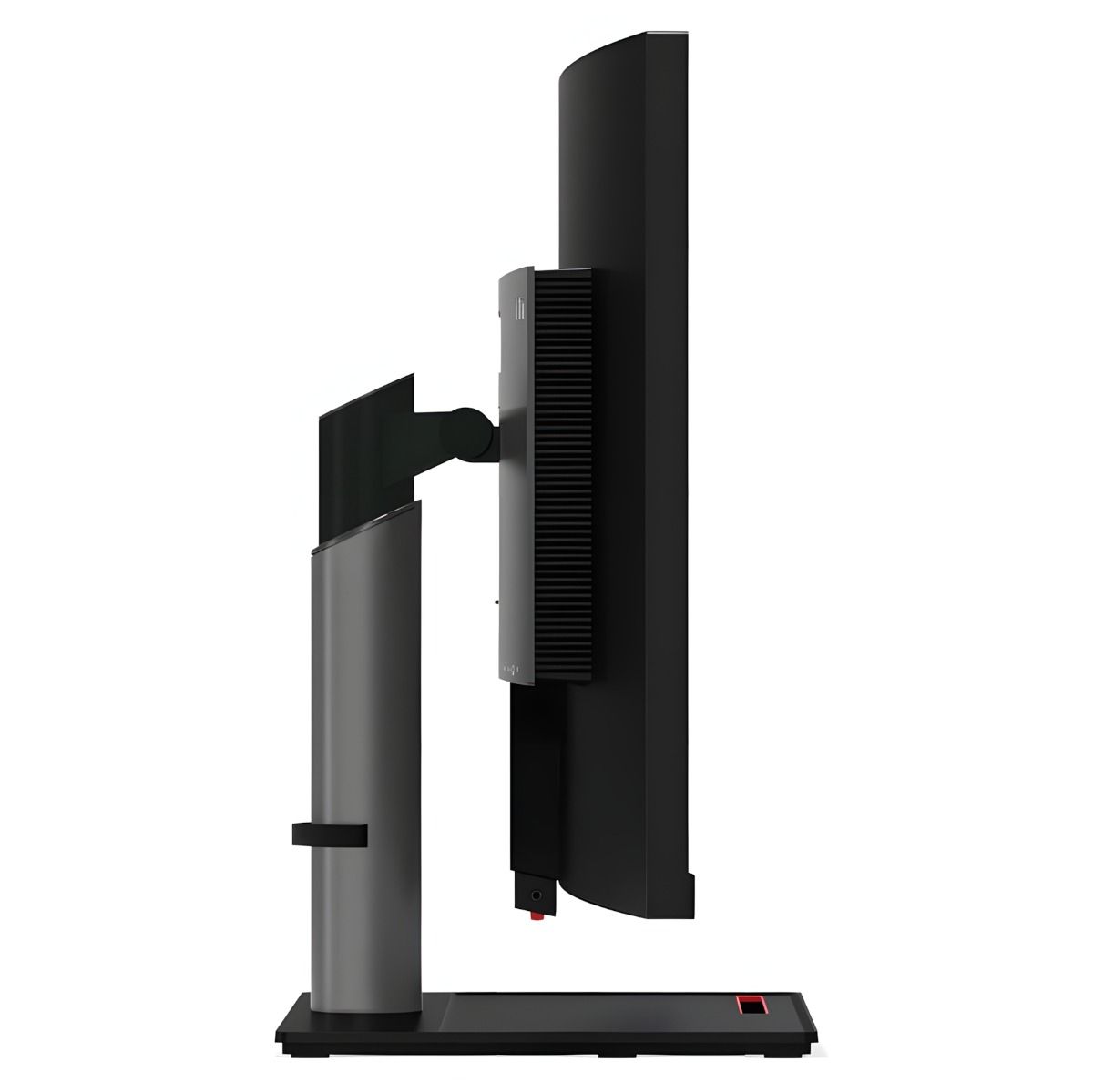 Lenovo ThinkVision P40w-20 39.7" 4K Ultra HD Monitor 75Hz 4ms 2500R Black