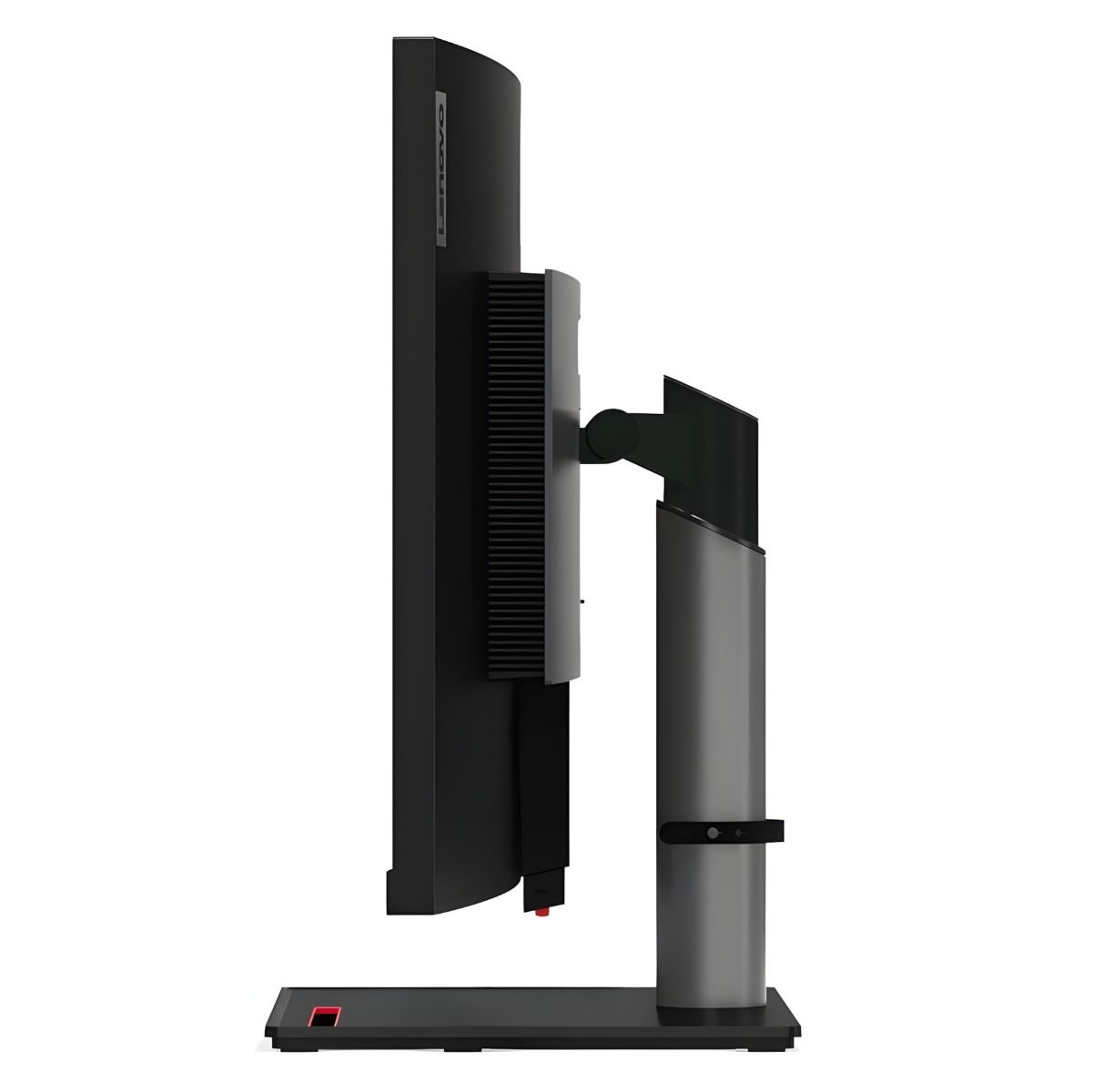 Lenovo ThinkVision P40w-20 39.7" 4K Ultra HD Monitor 75Hz 4ms 2500R Black