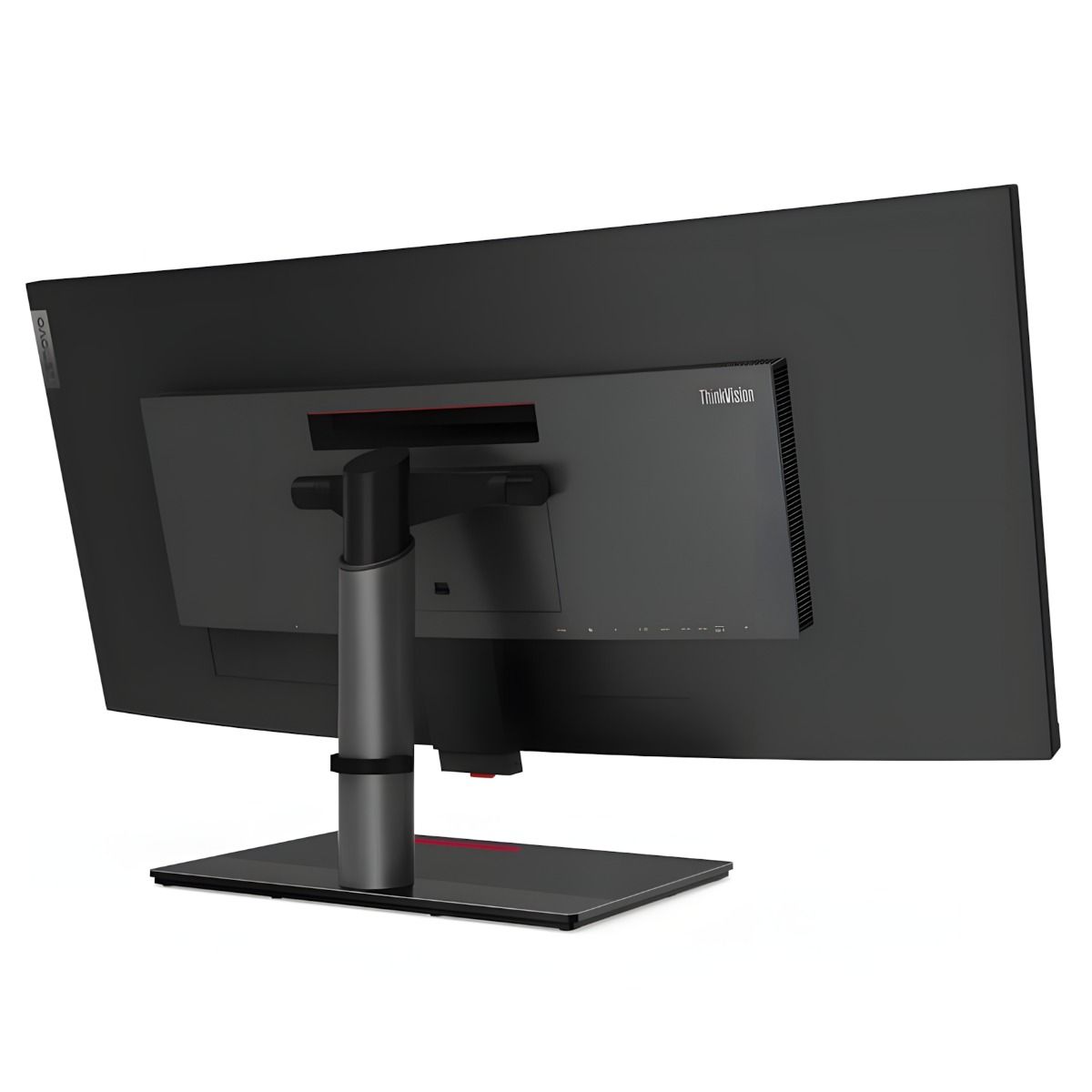 Lenovo ThinkVision P40w-20 39.7" 4K Ultra HD Monitor 75Hz 4ms 2500R Black