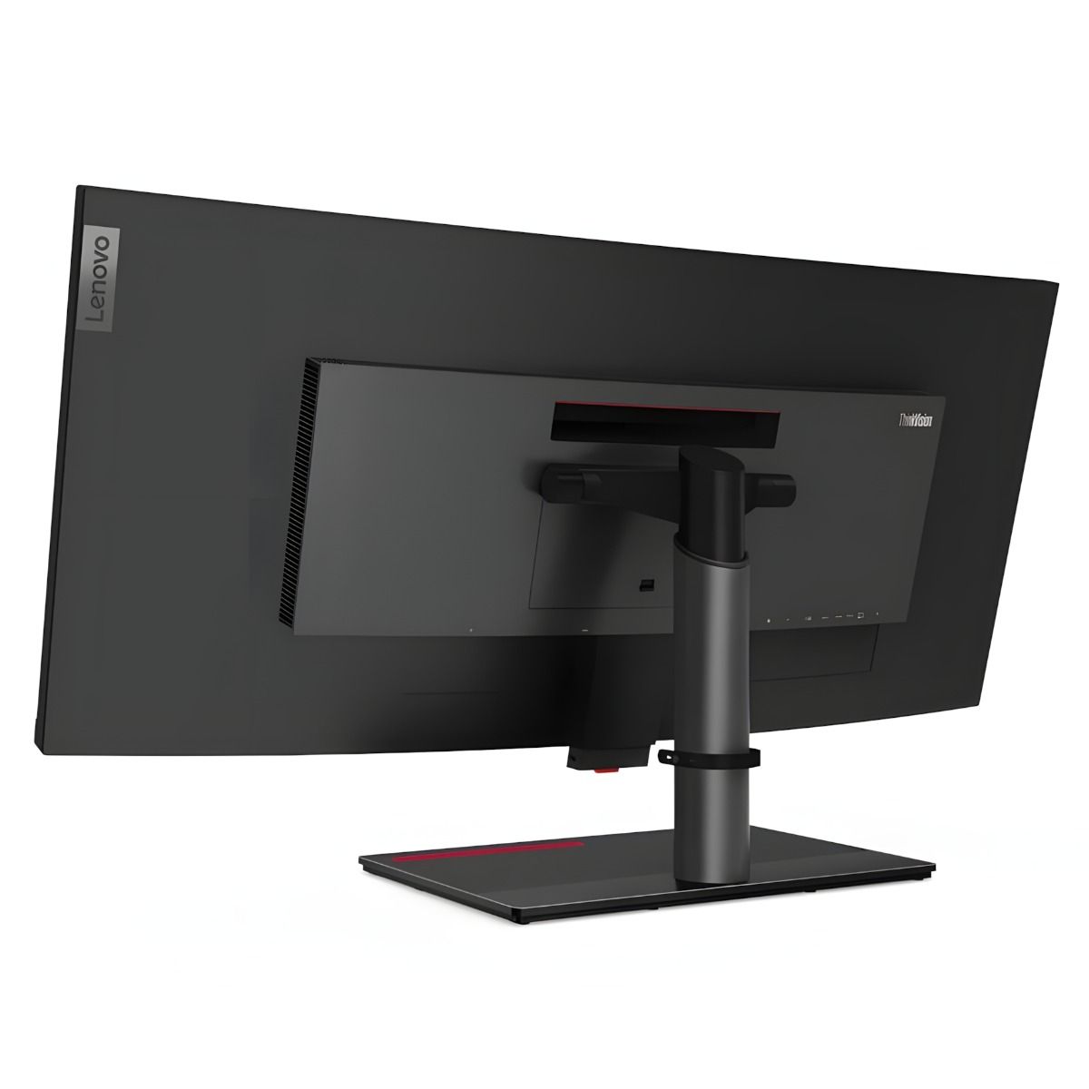 Lenovo ThinkVision P40w-20 39.7" 4K Ultra HD Monitor 75Hz 4ms 2500R Black