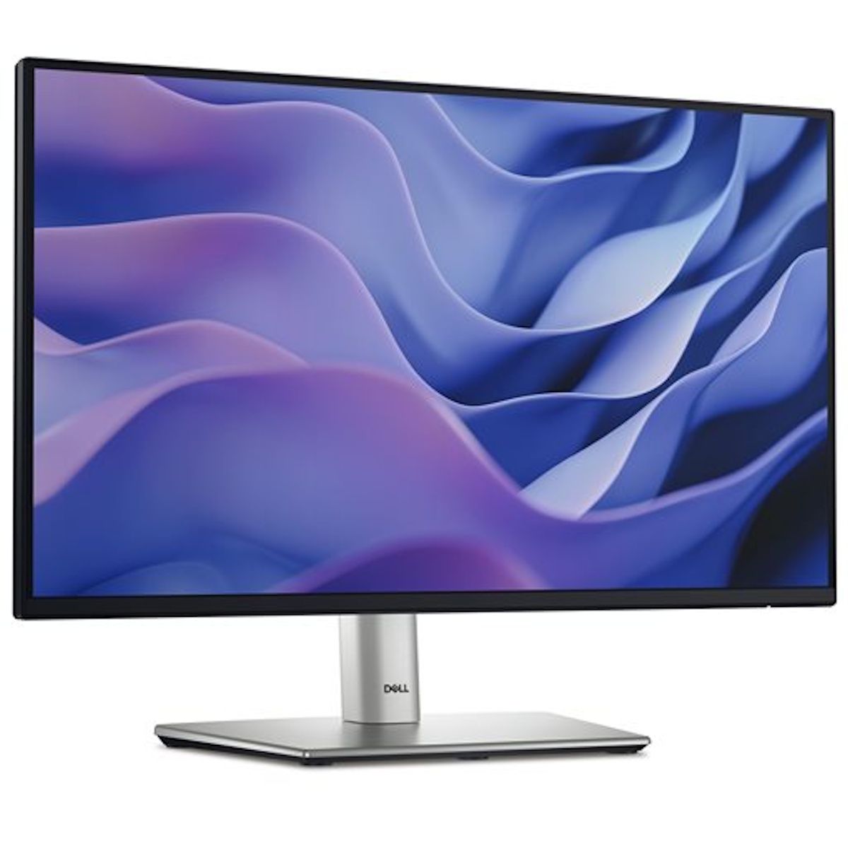 Dell P2225H 21.5" Full HD Monitor 100Hz Refresh 5ms USB 3.2 Hub