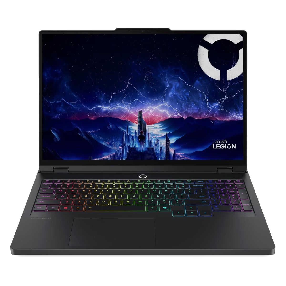 Lenovo Legion Pro 5 16IAX10 Laptop OLED Intel Core Ultra 7 32GB 1TB RTX 5070