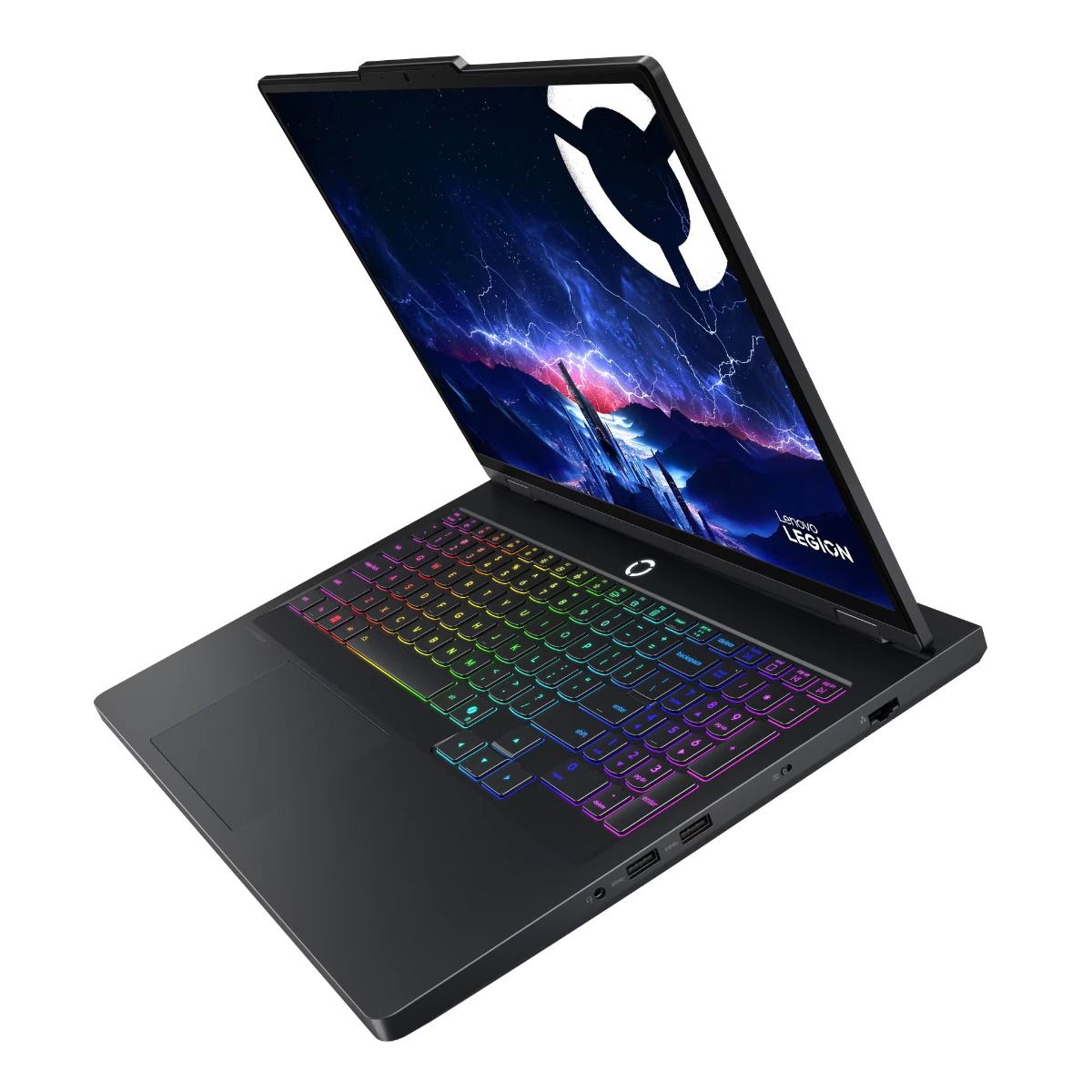 Lenovo Legion Pro 5 16IAX10 Laptop OLED Intel Core Ultra 7 32GB 1TB RTX 5070
