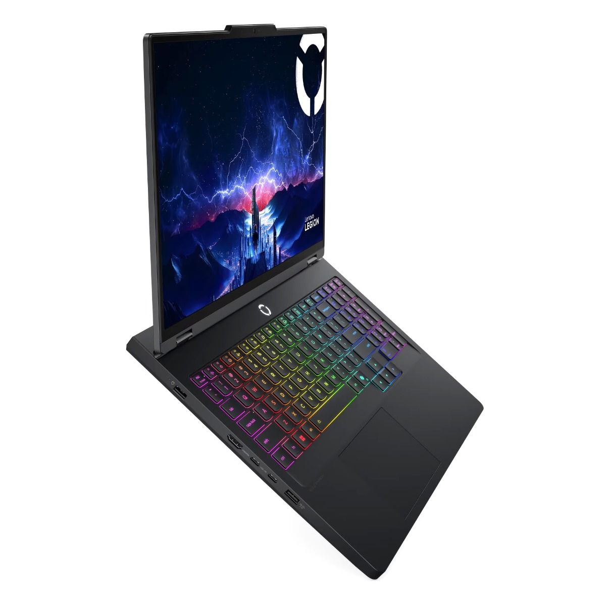 Lenovo Legion Pro 5 16IAX10 Laptop OLED Intel Core Ultra 7 32GB 1TB RTX 5070