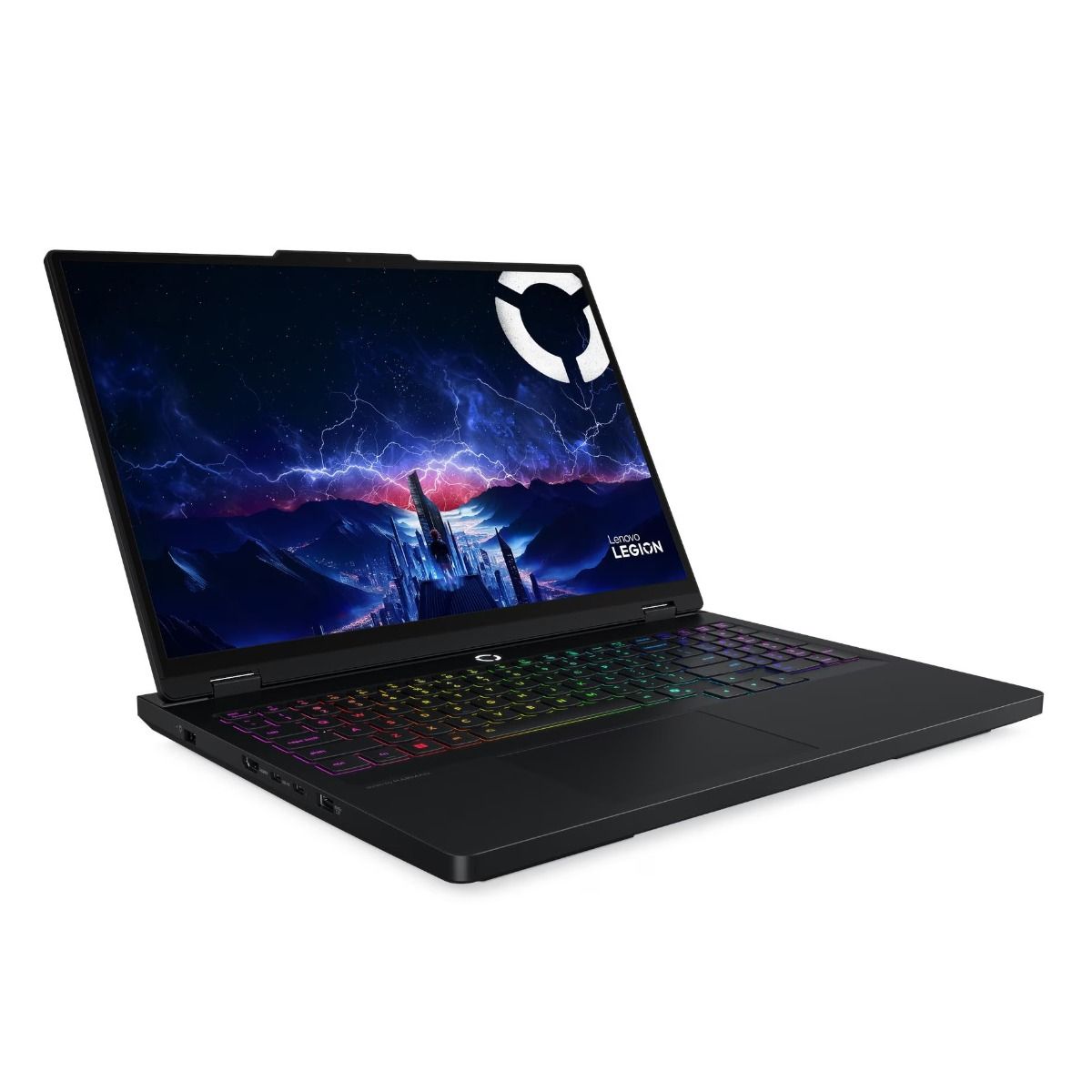 Lenovo Legion Pro 5 16IAX10 Laptop OLED Intel Core Ultra 7 32GB 1TB RTX 5070