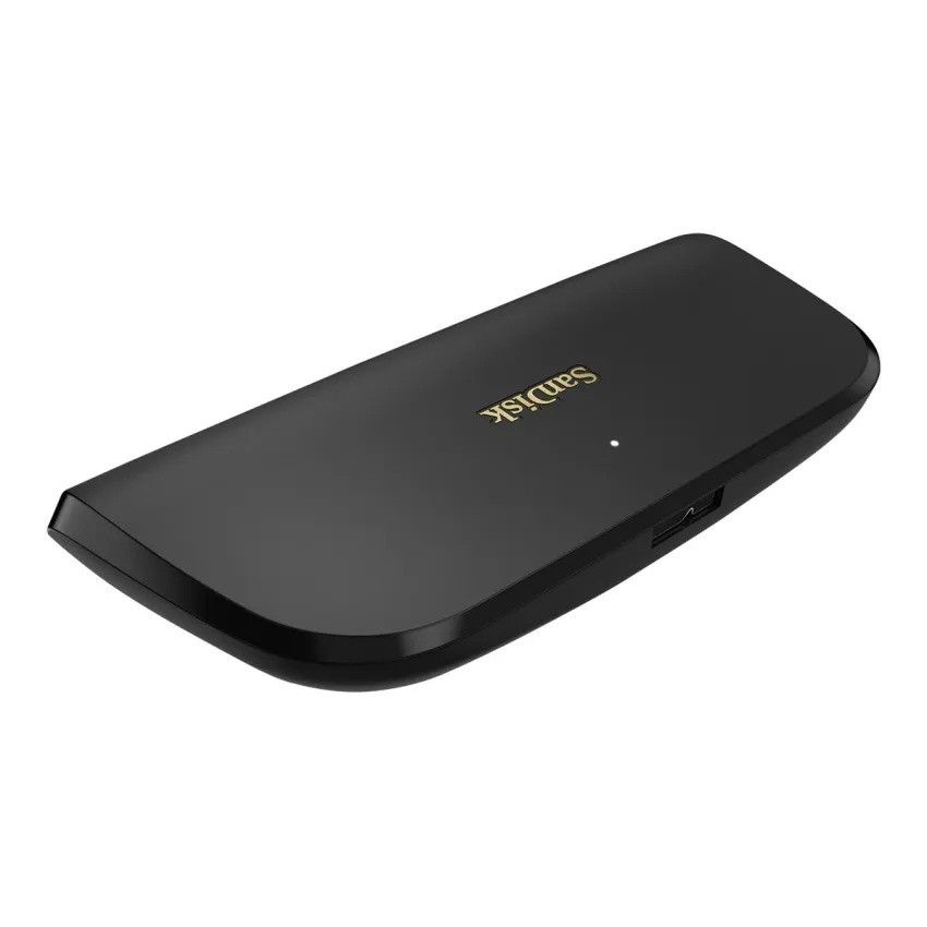 SanDisk ImageMate Pro USB-C Card Reader