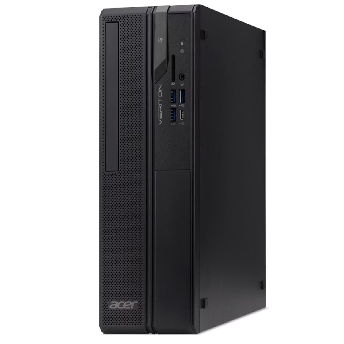 Acer Veriton 2000 VX2720G Compact Desktop PC Intel i5 16GB 512GB Windows 11 Pro