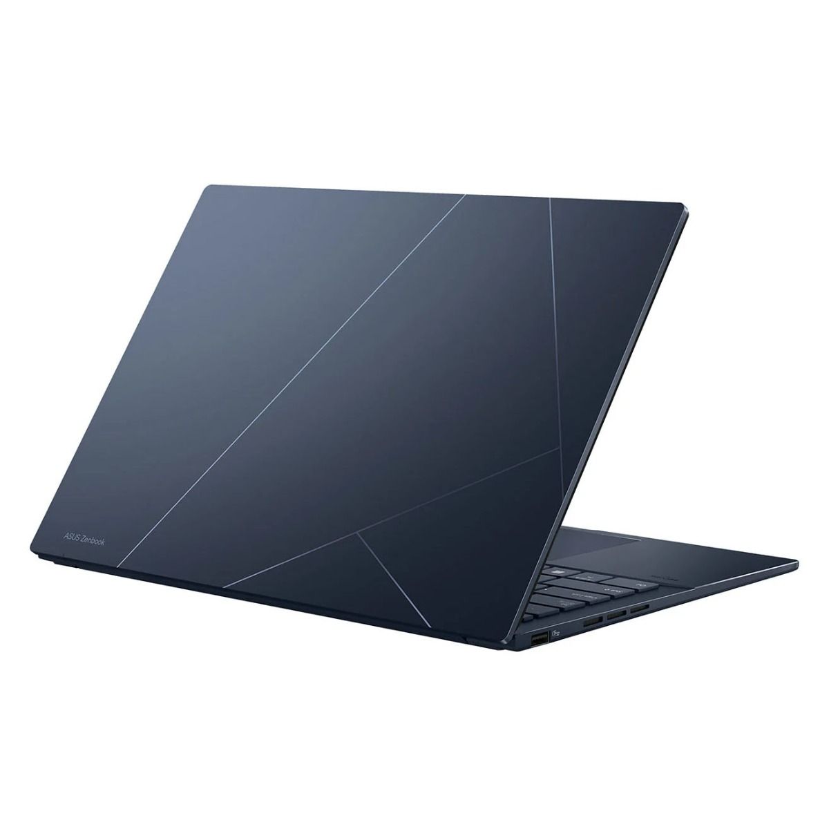 ASUS Zenbook 14 UX3405 Laptop OLED Touchscreen Core Ultra 7 32GB 1TB Blue