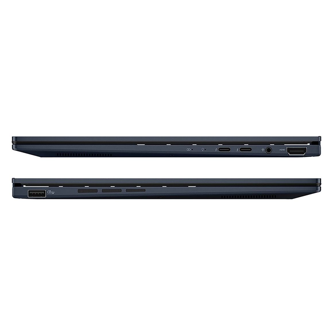 ASUS Zenbook 14 UX3405 Laptop OLED Touchscreen Core Ultra 7 32GB 1TB Blue
