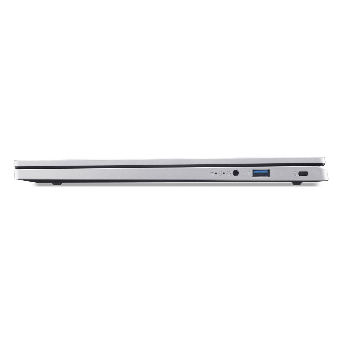 Acer Aspire Go 15 Laptop Intel Core i5 13th Gen 8GB 256GB Win 11 Home Silver