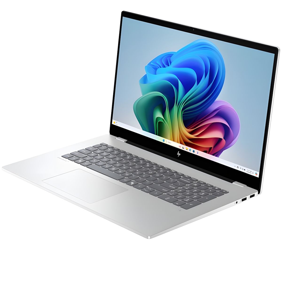 HP OmniBook 7 AI 17.3" Touchscreen Laptop Intel Ultra 7 32GB RAM 2TB SSD RTX 4050