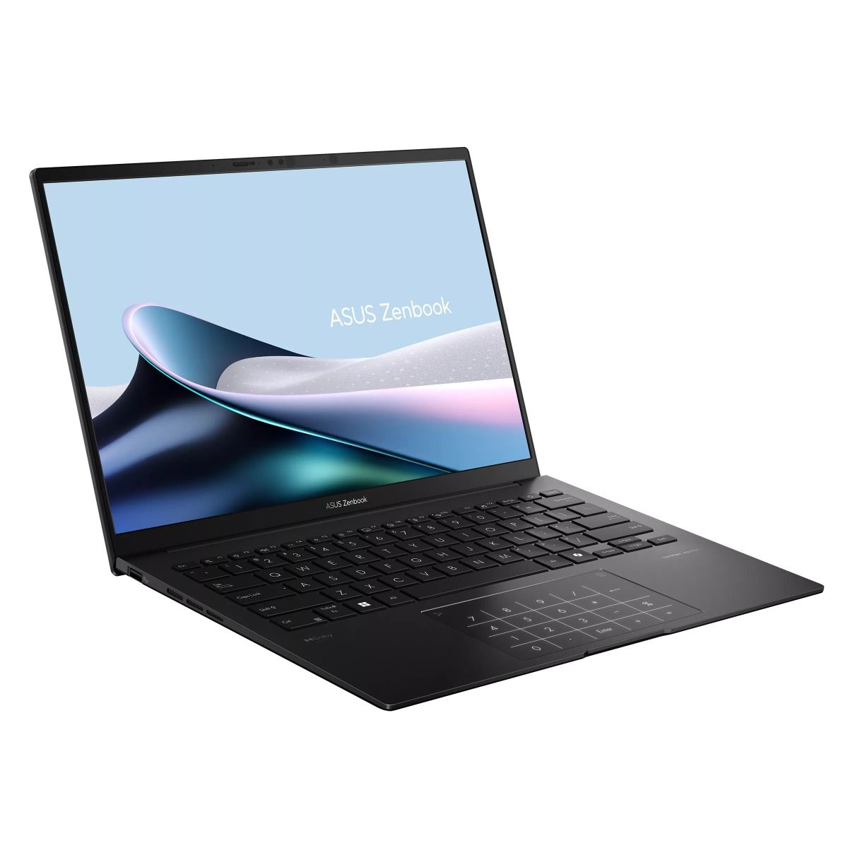 ASUS Zenbook 14 UM3406 14" OLED Laptop Ryzen AI 5 16GB RAM 1TB SSD