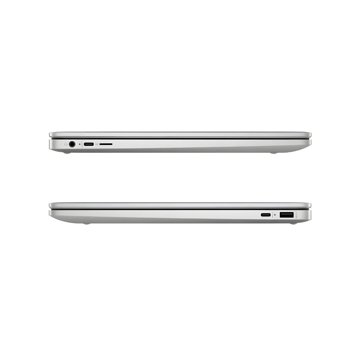 HP Chromebook 15a-nb0006na 15.6" Laptop Intel N100 4GB RAM 128GB Storage ChromeOS