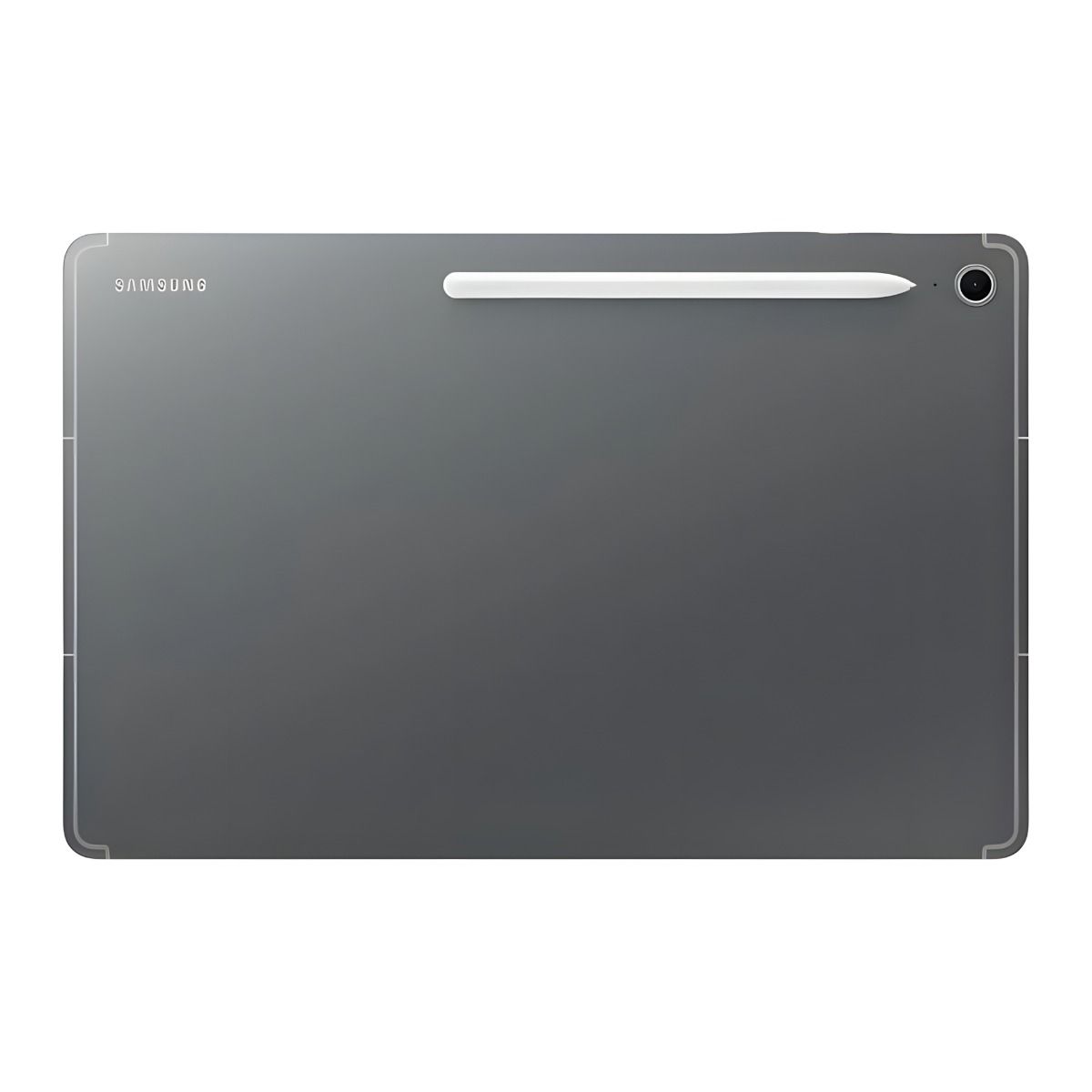 Samsung Galaxy Tab S10 FE 10.9" Tablet 12GB RAM 256GB Storage Android Grey