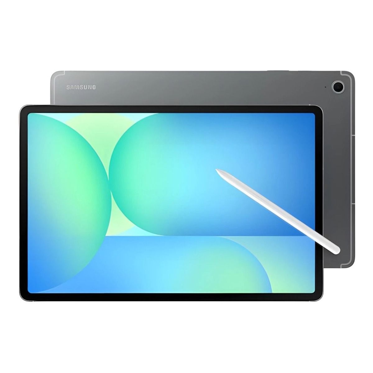 Samsung Galaxy Tab S10 FE 10.9" Tablet 12GB RAM 256GB Storage Android Grey