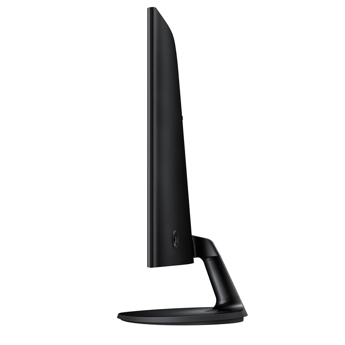 Samsung Essential S3 S36GD 27" FHD 1800R Curved Monitor 100Hz Refresh Black