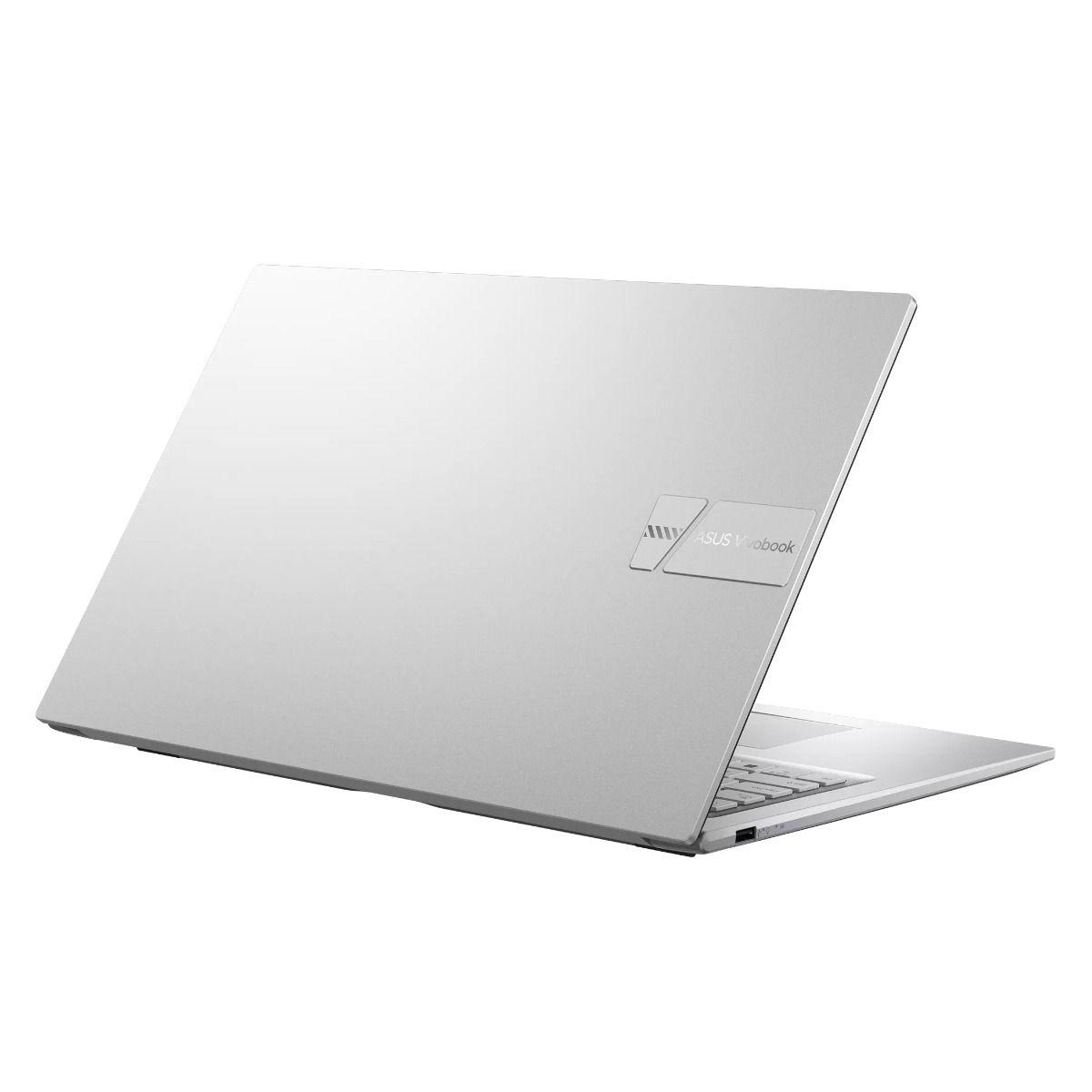 ASUS Vivobook 17 X1704VA-AU674W 17.3" Laptop Intel i3 13th Gen 8GB RAM 512GB