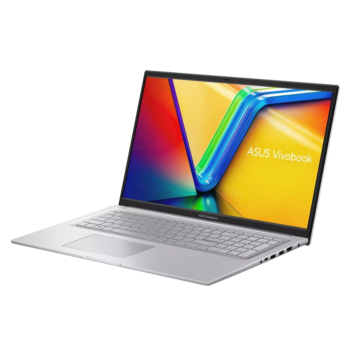 ASUS Vivobook 17 X1704VA-AU674W 17.3" Laptop Intel i3 13th Gen 8GB RAM 512GB