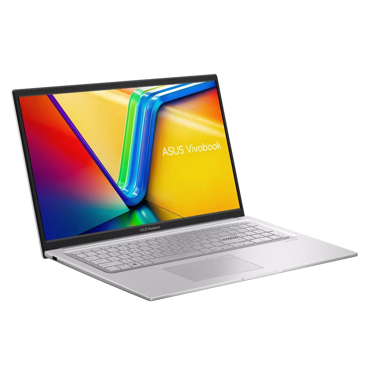ASUS Vivobook 17 X1704VA-AU674W 17.3" Laptop Intel i3 13th Gen 8GB RAM 512GB