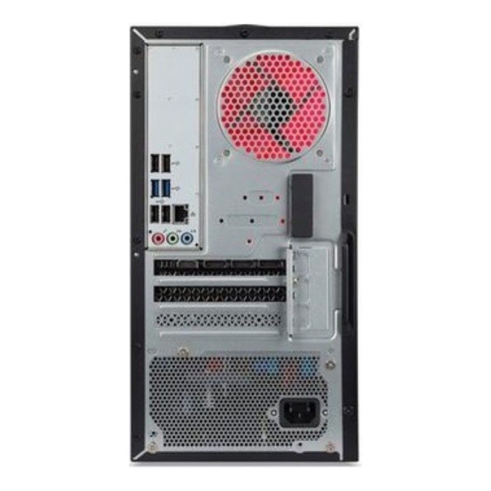 Acer Nitro 5 N50-650 Gaming Dekstop Intel i5 16GB RAM 512GB SSD RTX 4060