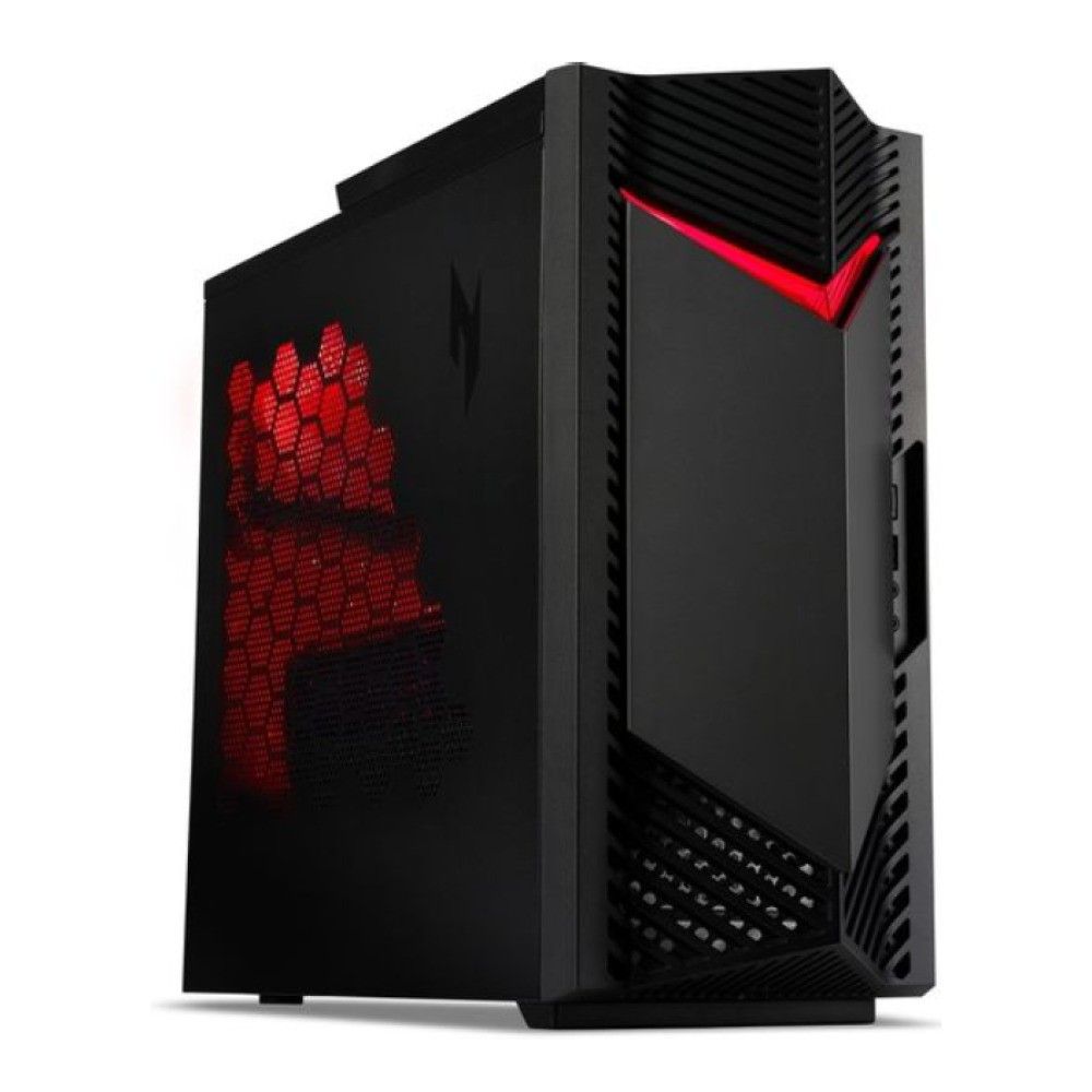Acer Nitro 5 N50-650 Gaming Dekstop Intel i5 16GB RAM 512GB SSD RTX 4060
