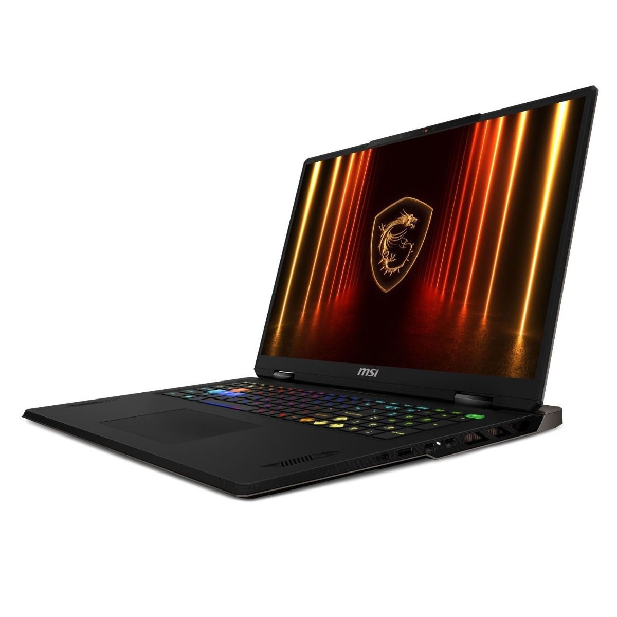 MSI Vector A18 HX Gaming Laptop QHD+ Ryzen 9 9955HX 32GB 2TB RTX 5080