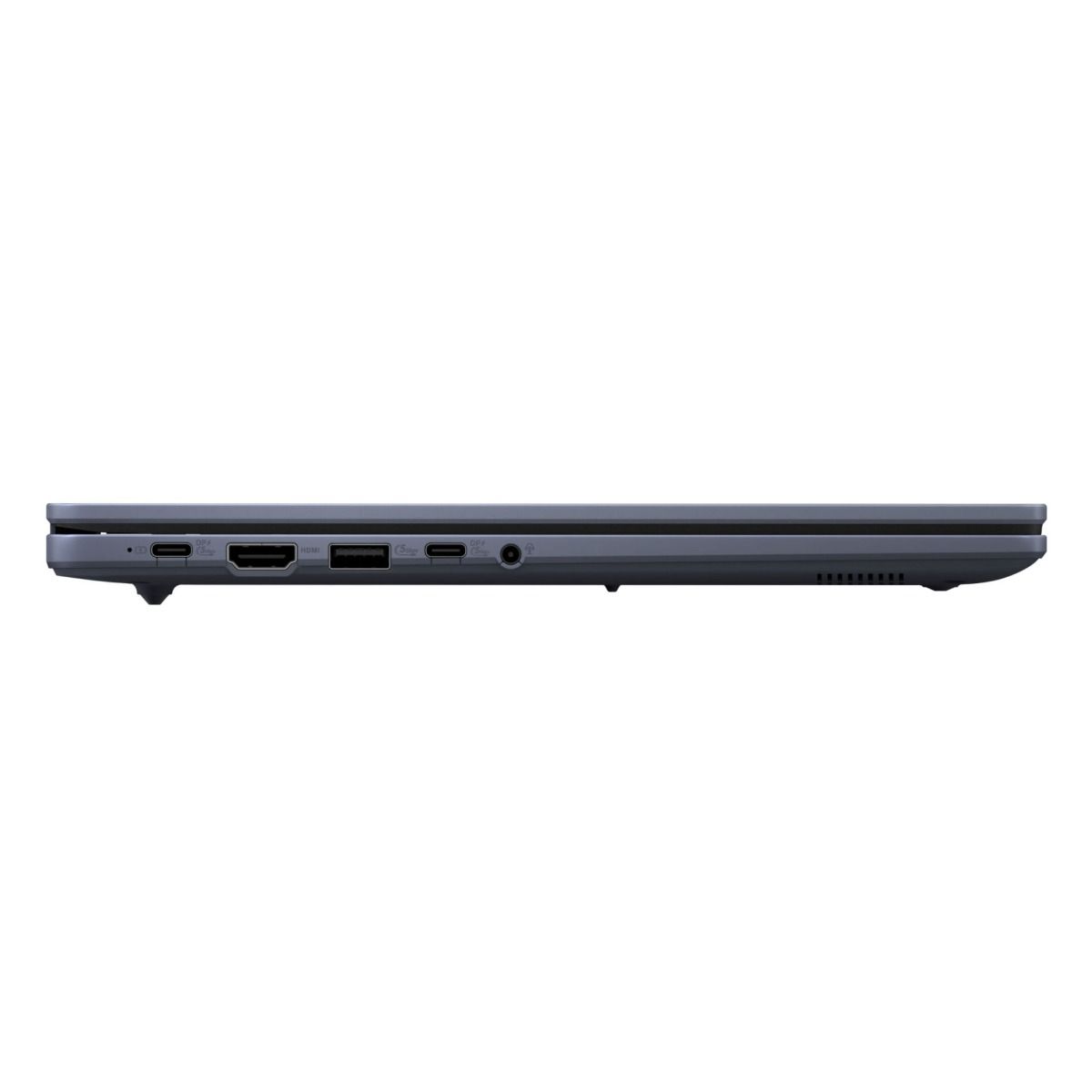 ASUS Chromebook CX14 CX1405 14" Laptop Intel N4500 4GB RAM 64GB Quiet Blue