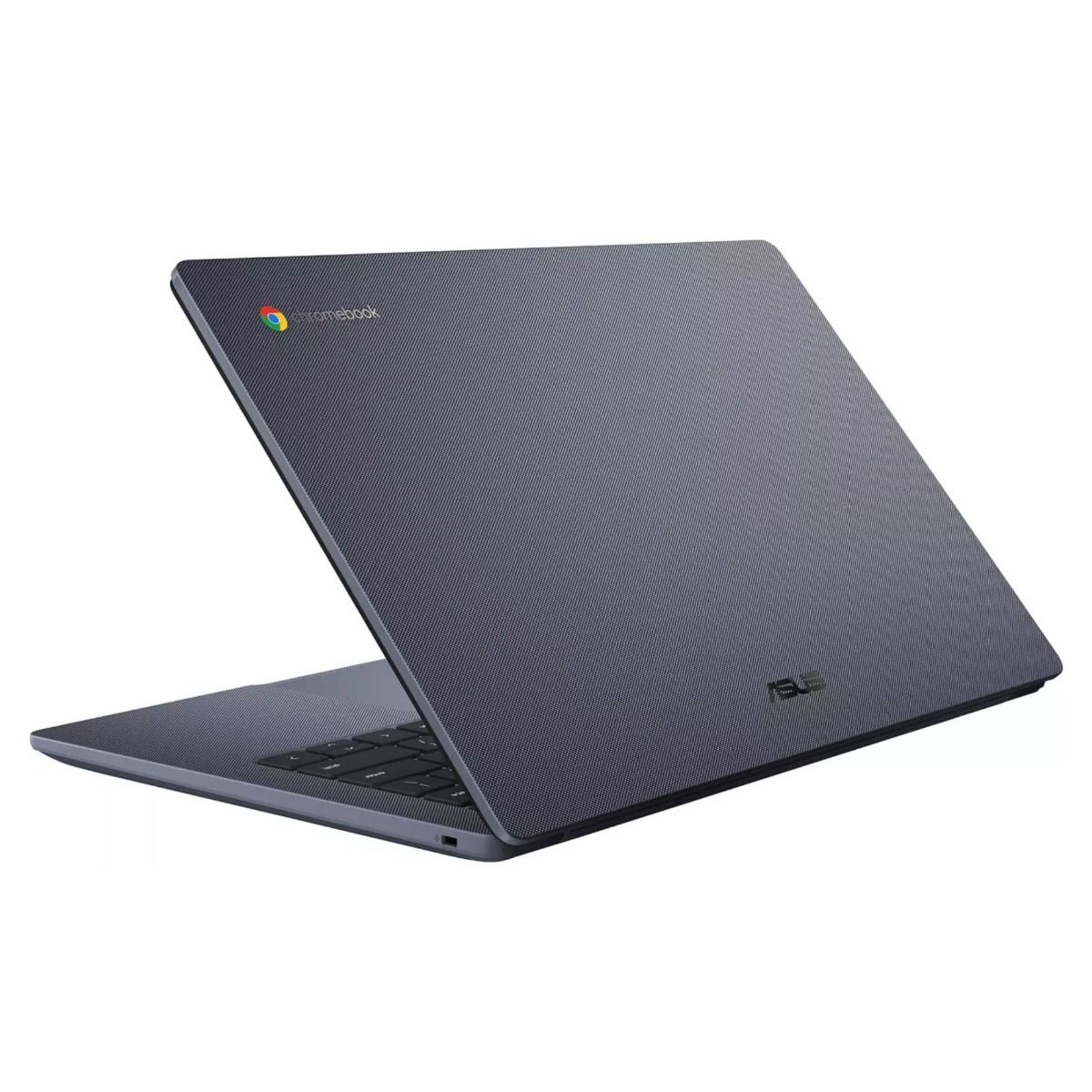 ASUS Chromebook CX14 CX1405 14" Laptop Intel N4500 4GB RAM 64GB Quiet Blue