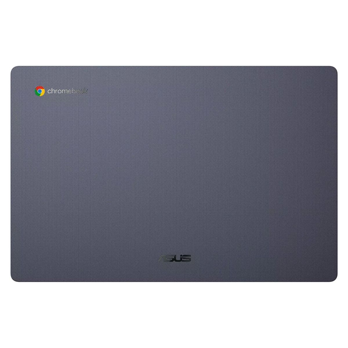 ASUS Chromebook CX14 CX1405 14" Laptop Intel N4500 4GB RAM 64GB Quiet Blue