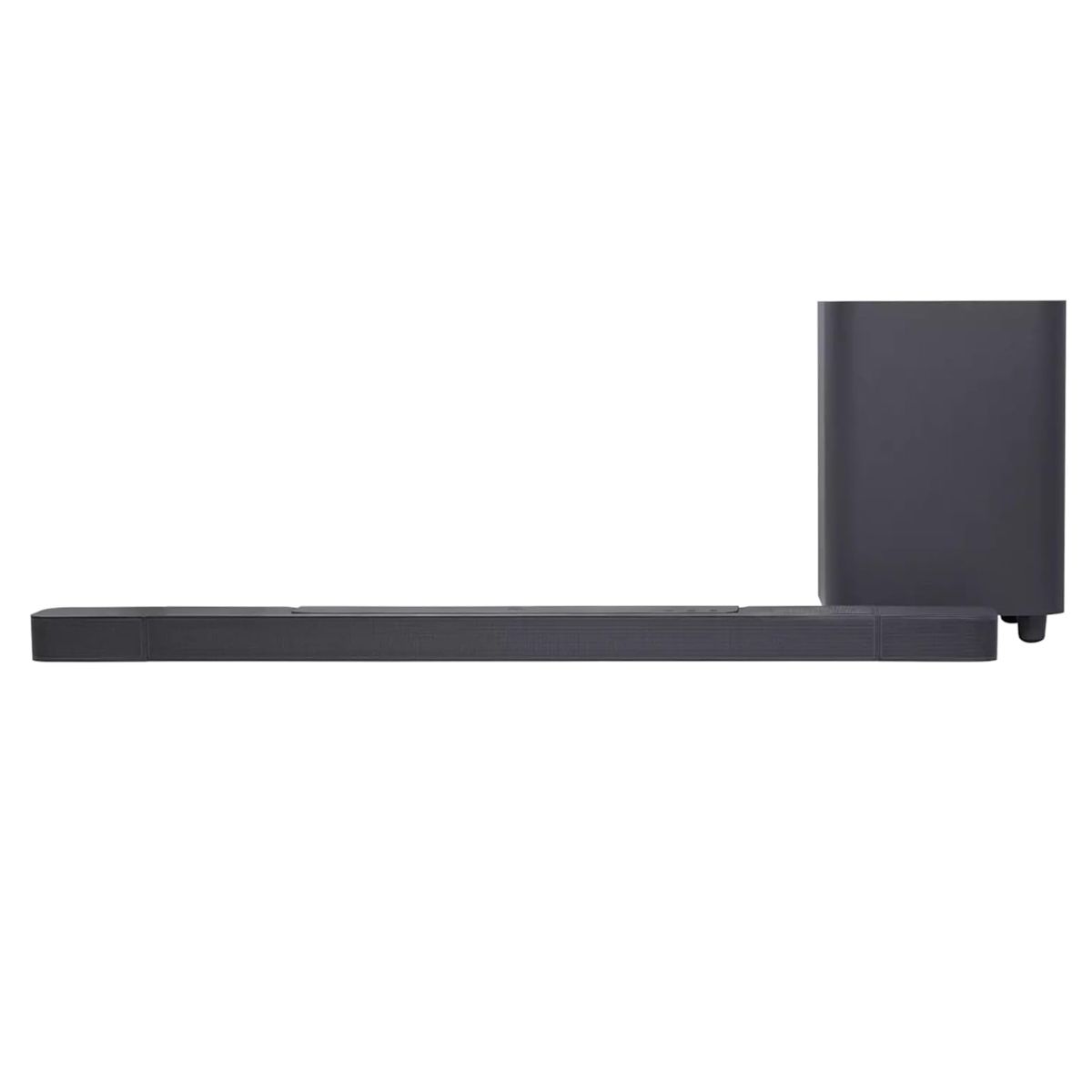 JBL Bar 800 Soundbar and Wireless Subwoofer Detachable Surround Speakers