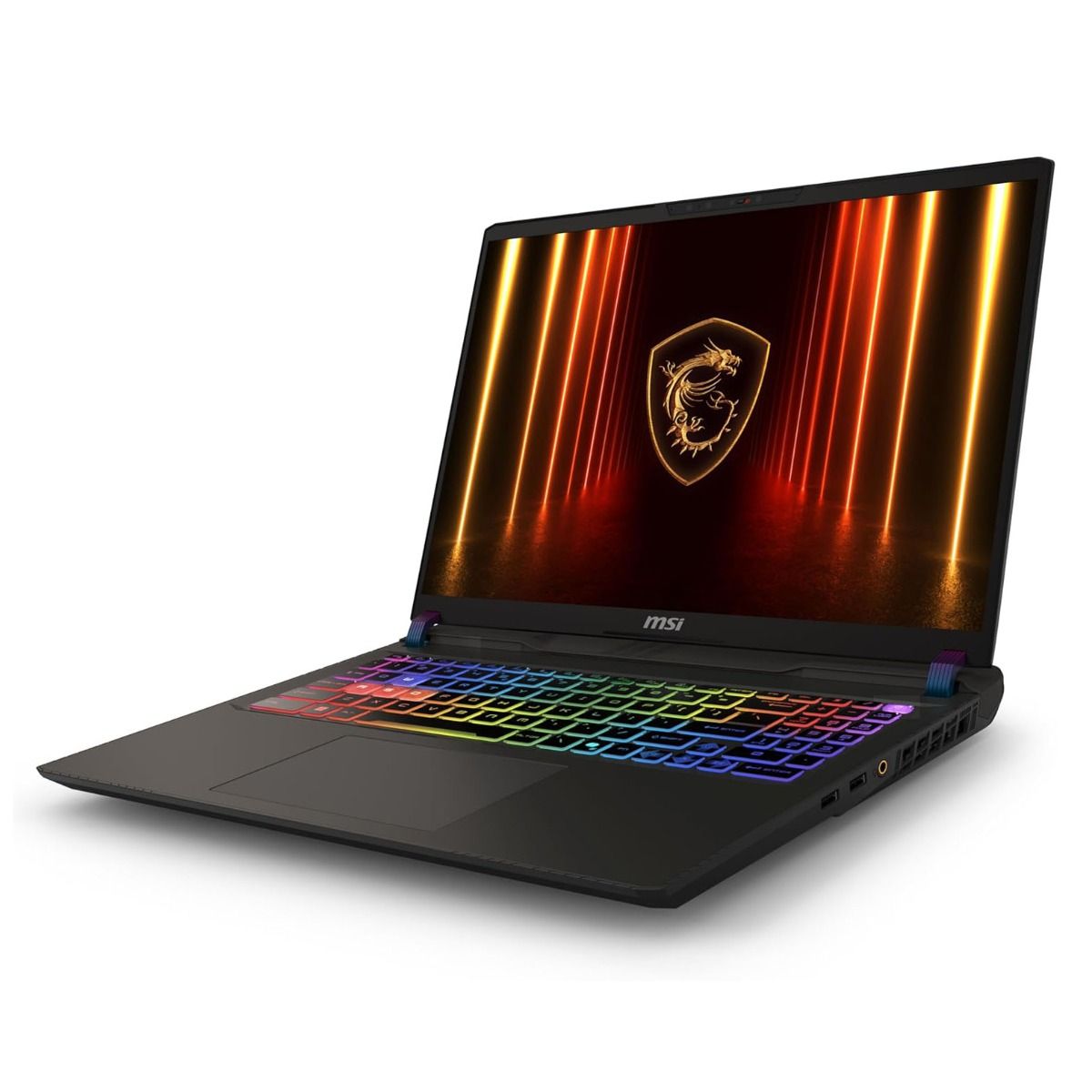MSI Vector 16 HX AI A2XWIG-007UK Gaming Laptop Core Ultra 9 32GB 1TB RTX 5080