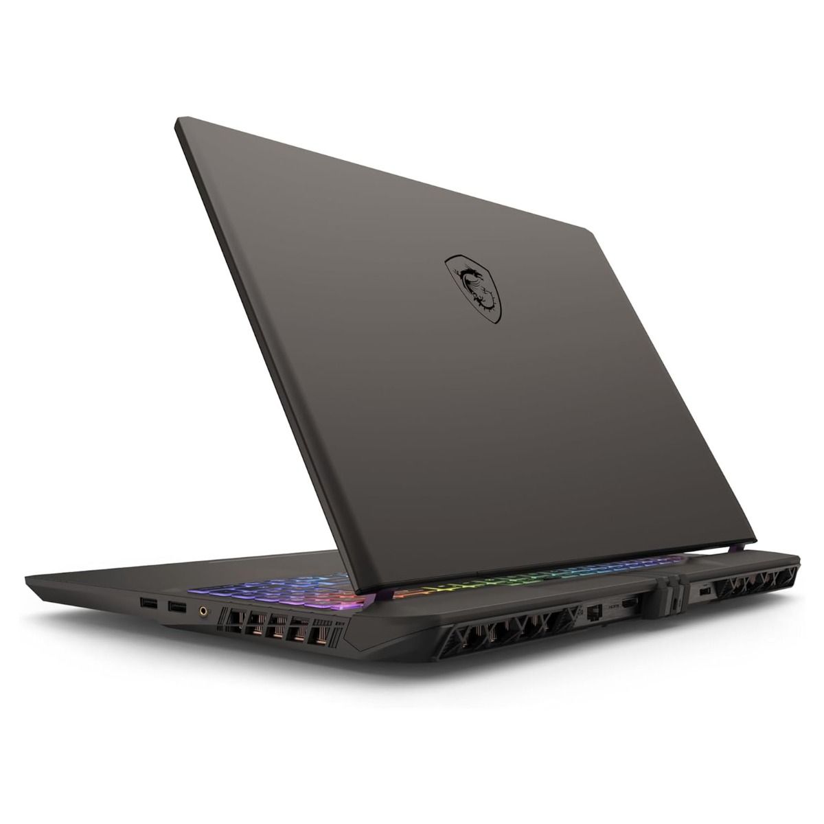 MSI Vector 16 HX AI A2XWIG-007UK Gaming Laptop Core Ultra 9 32GB 1TB RTX 5080