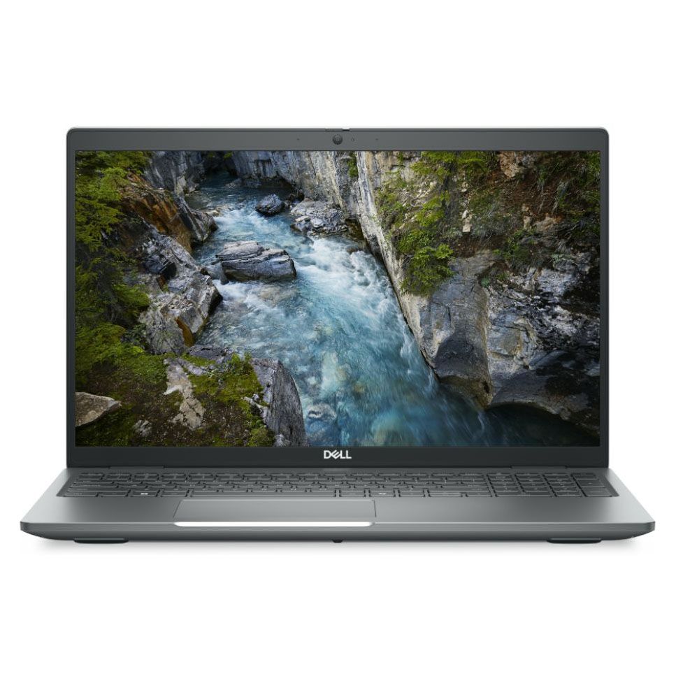 Dell Precision 3591 15.6" Laptop Intel Core Ultra 7 32GB 1TB RTX 1000 11 Pro