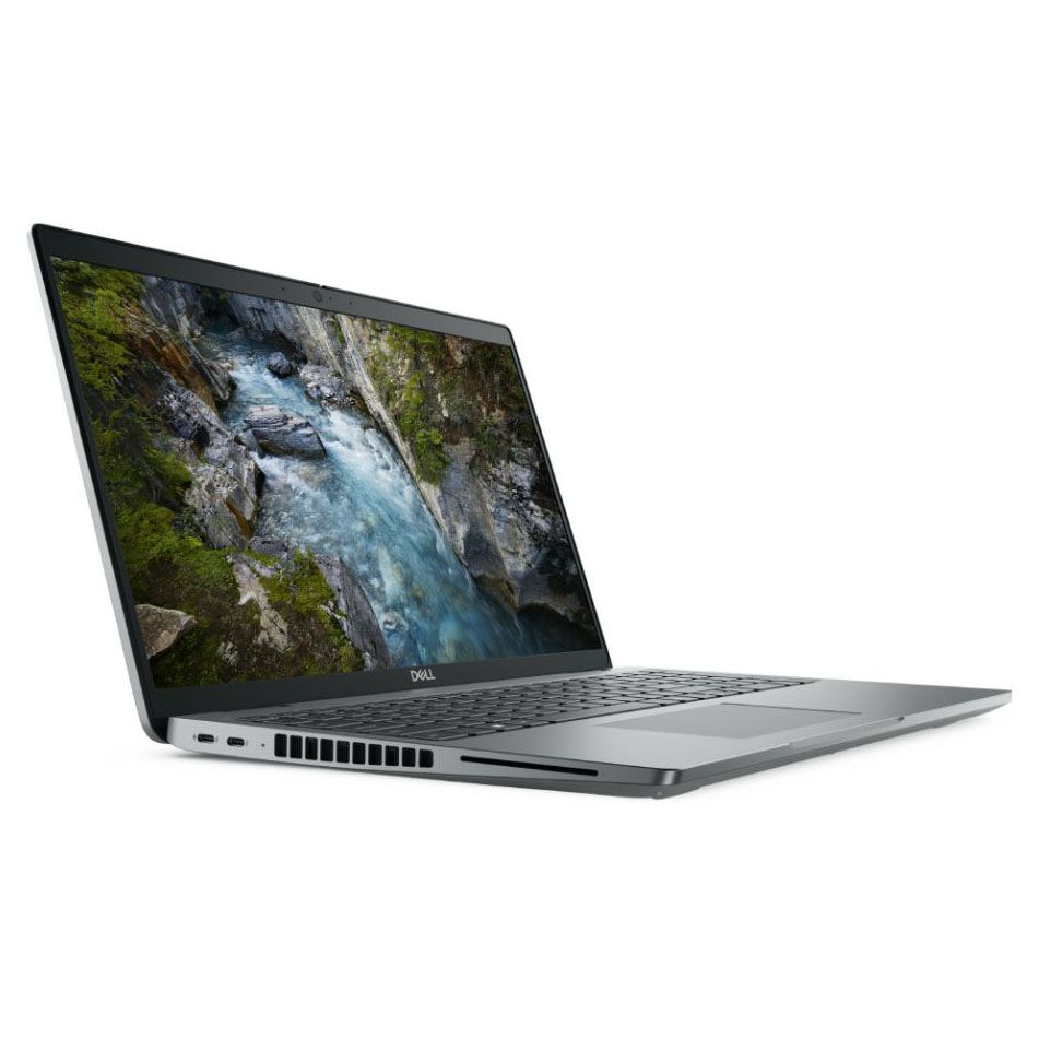 Dell Precision 3591 15.6" Laptop Intel Core Ultra 7 32GB 1TB RTX 1000 11 Pro