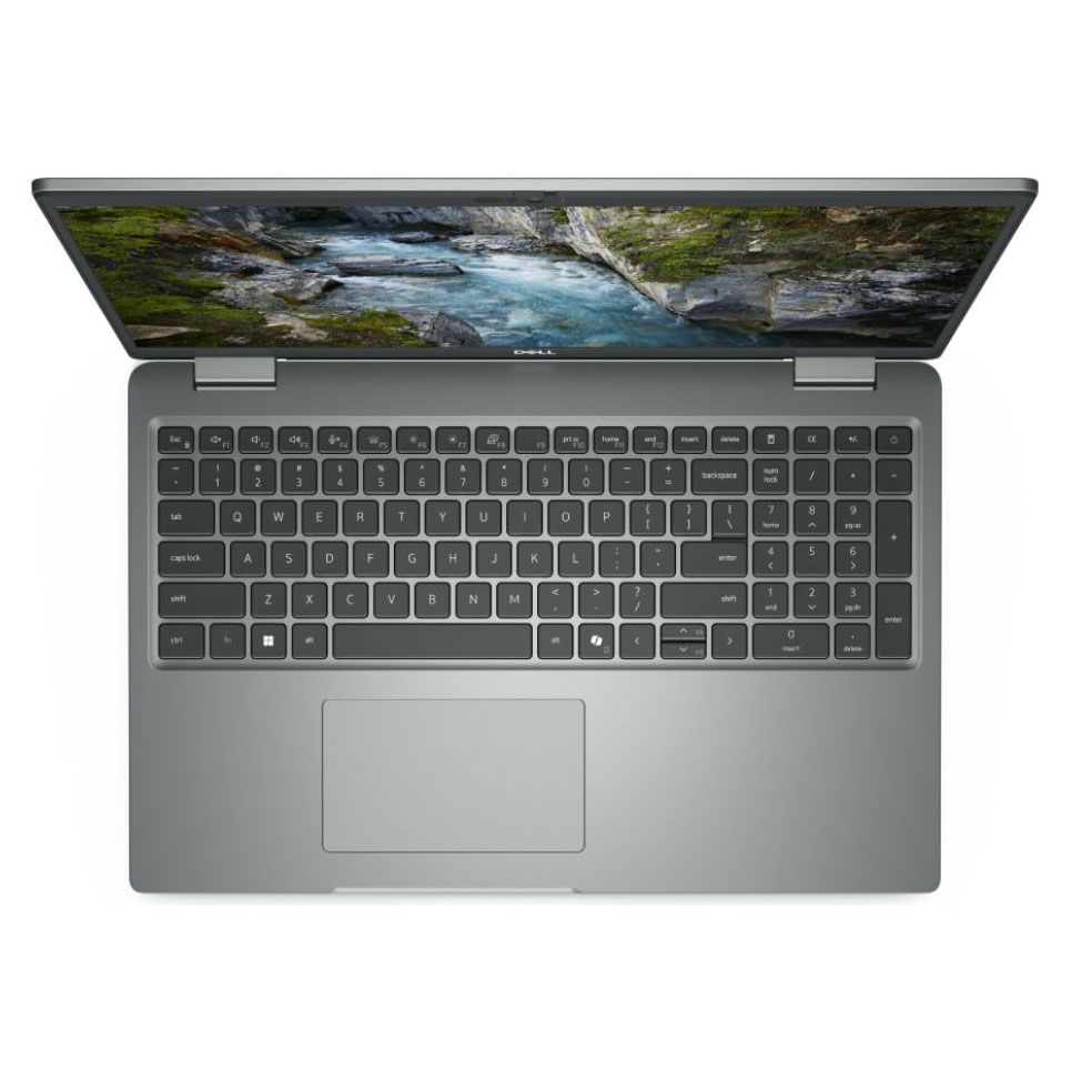 Dell Precision 3591 15.6" Laptop Intel Core Ultra 7 32GB 1TB RTX 1000 11 Pro