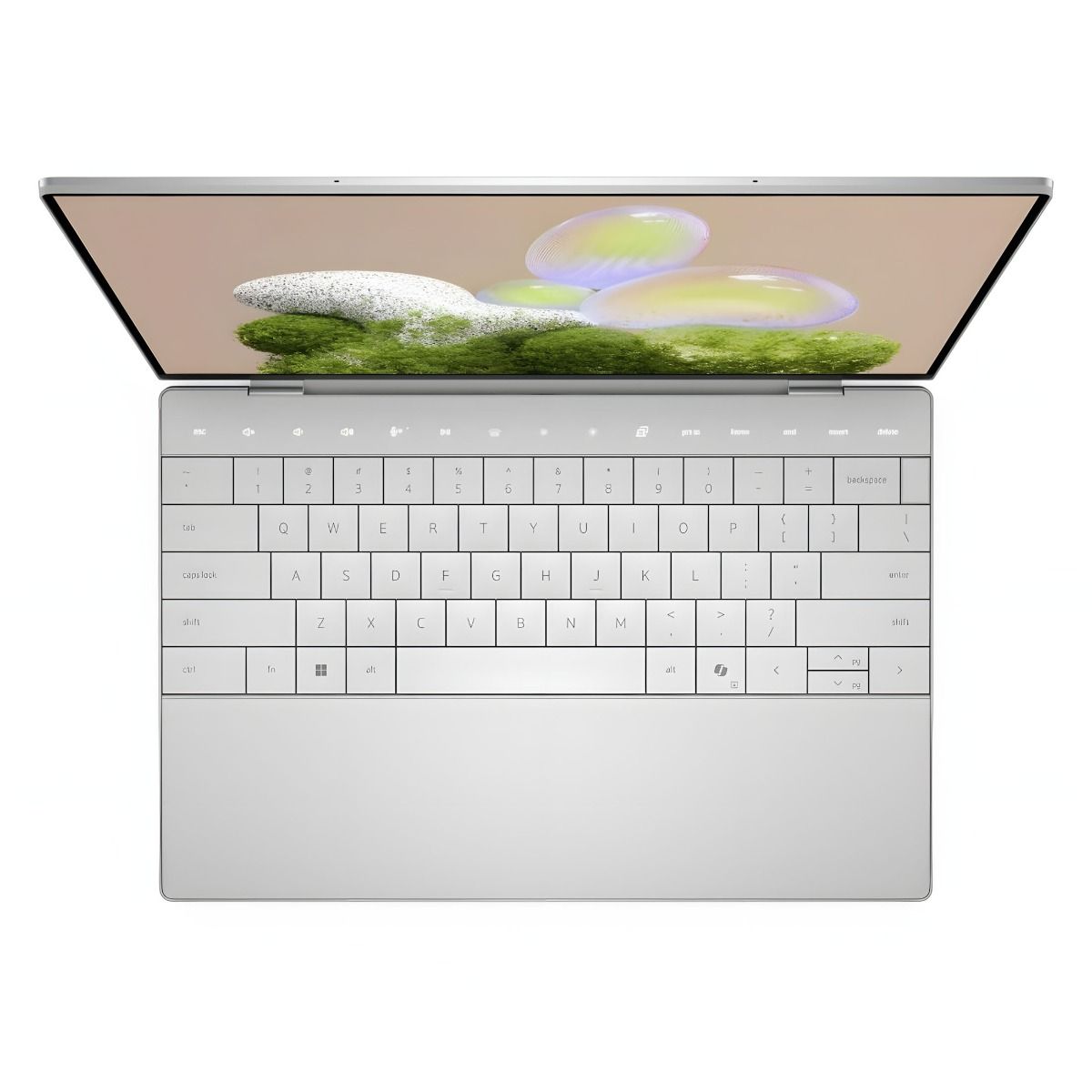 Dell XPS 13 9350 Laptop Intel Core Ultra 7 32GB RAM 1TB SSD Win 11 Pro Platinum