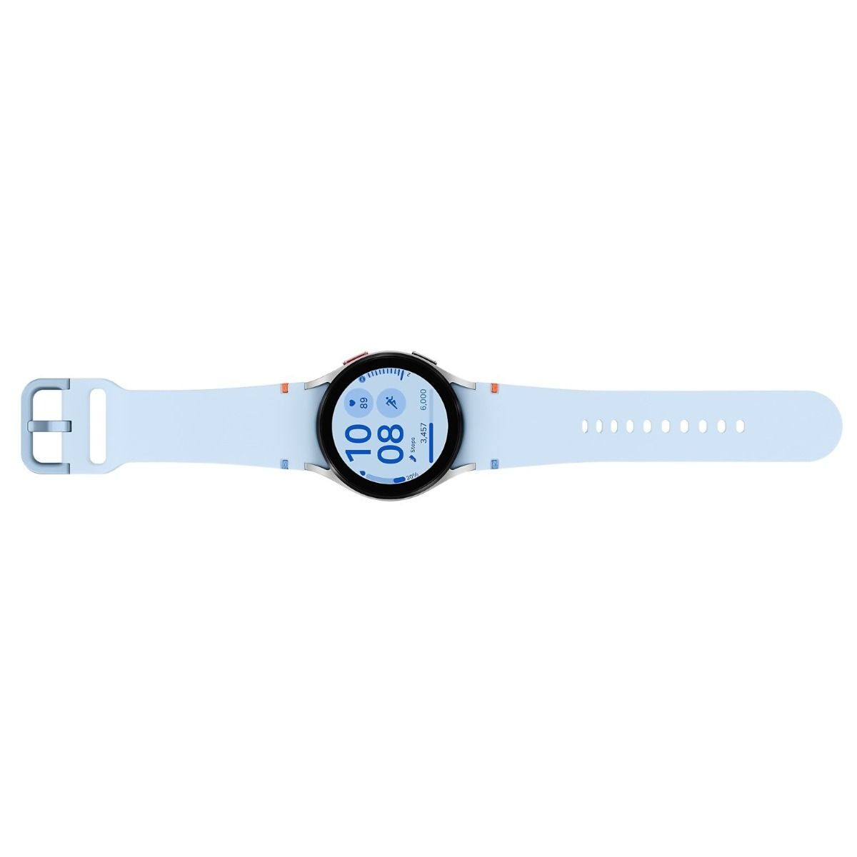 Samsung Galaxy Watch FE Bluetooth 40mm Super AMOLED 16GB Storage Blue