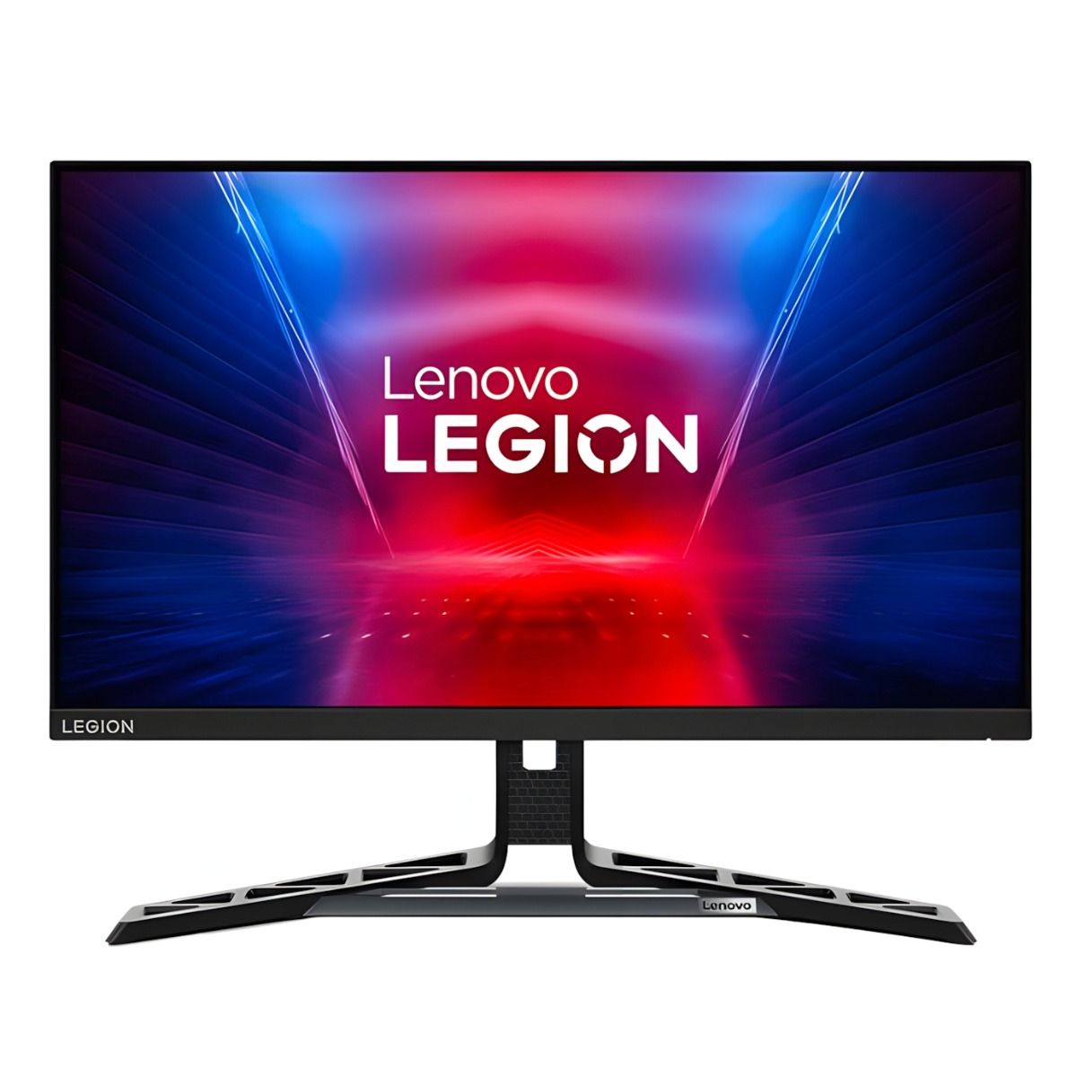 Lenovo Legion R25f-30 Full HD FHD Gaming Monitor VA 240Hz 0.5ms HDMI DP Black