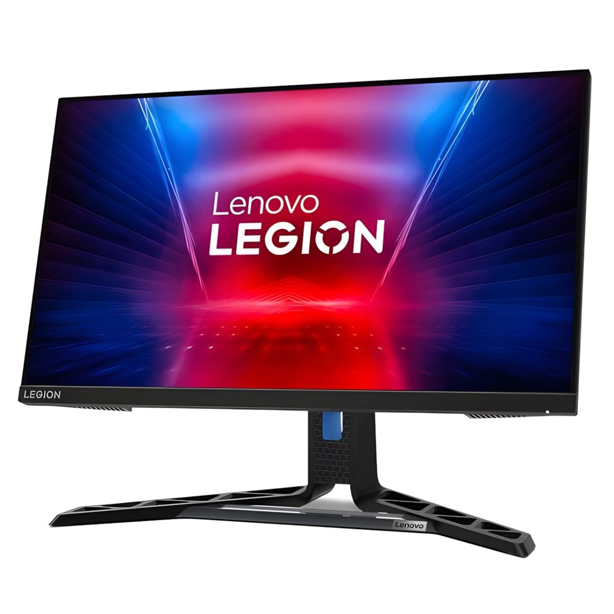 Lenovo Legion R25f-30 Full HD FHD Gaming Monitor VA 240Hz 0.5ms HDMI DP Black