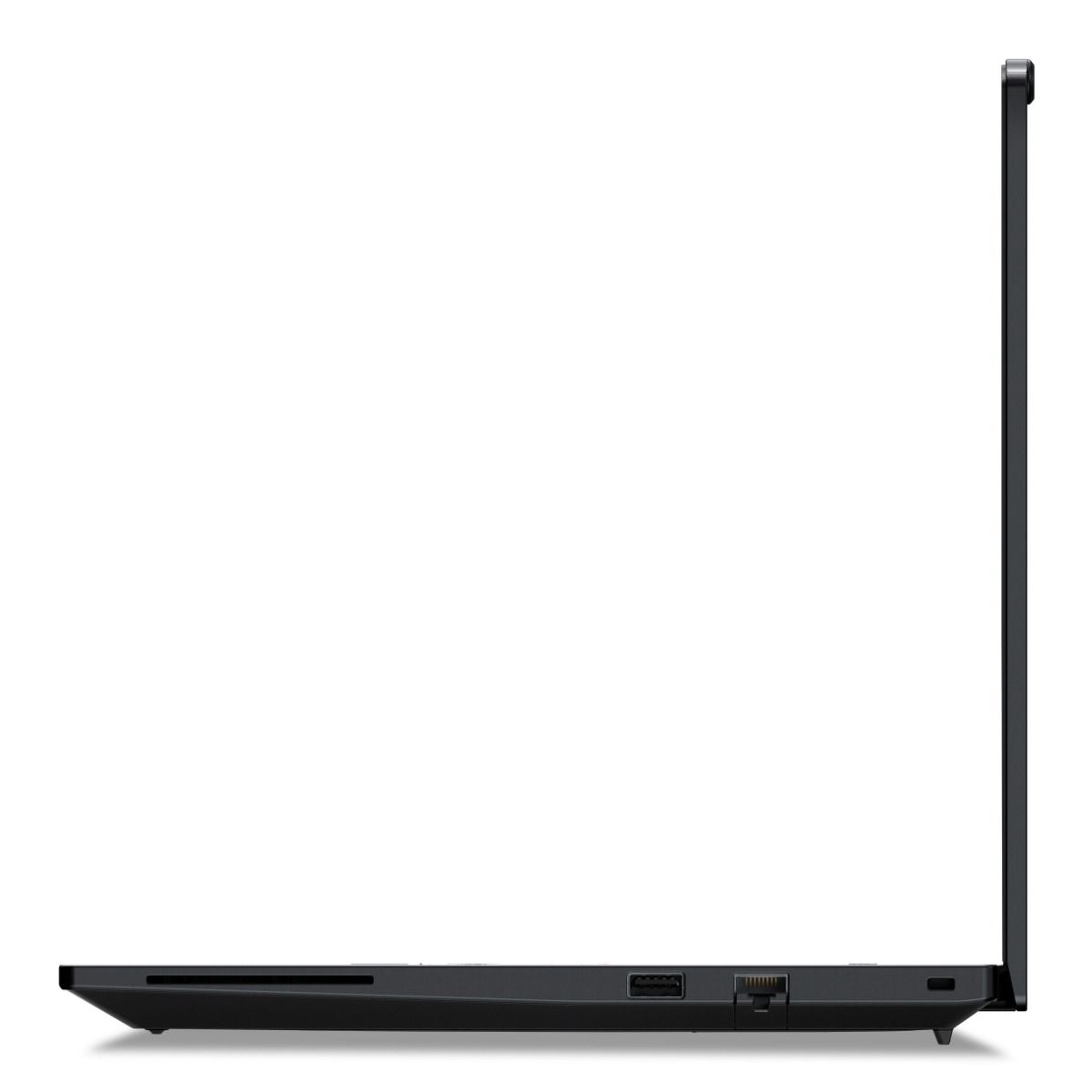 Lenovo ThinkPad P14s Gen 5 Laptop Intel Core Ultra 9 32GB 1TB Win 11 Pro Black