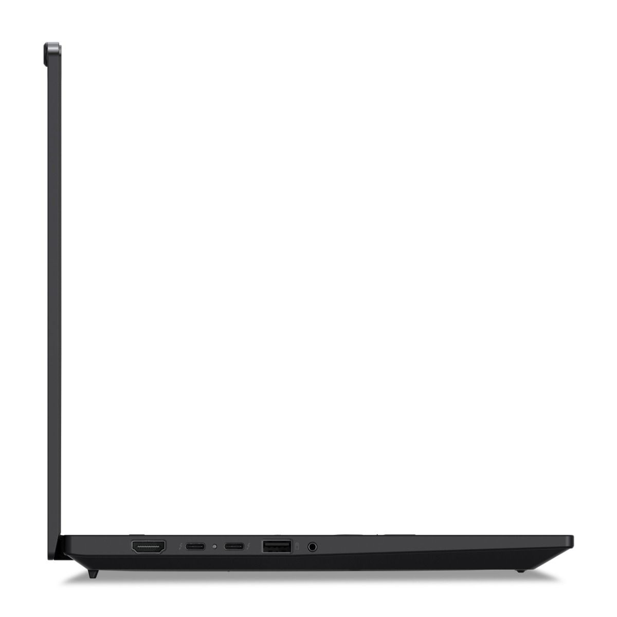 Lenovo ThinkPad P14s Gen 5 Laptop Intel Core Ultra 9 32GB 1TB Win 11 Pro Black