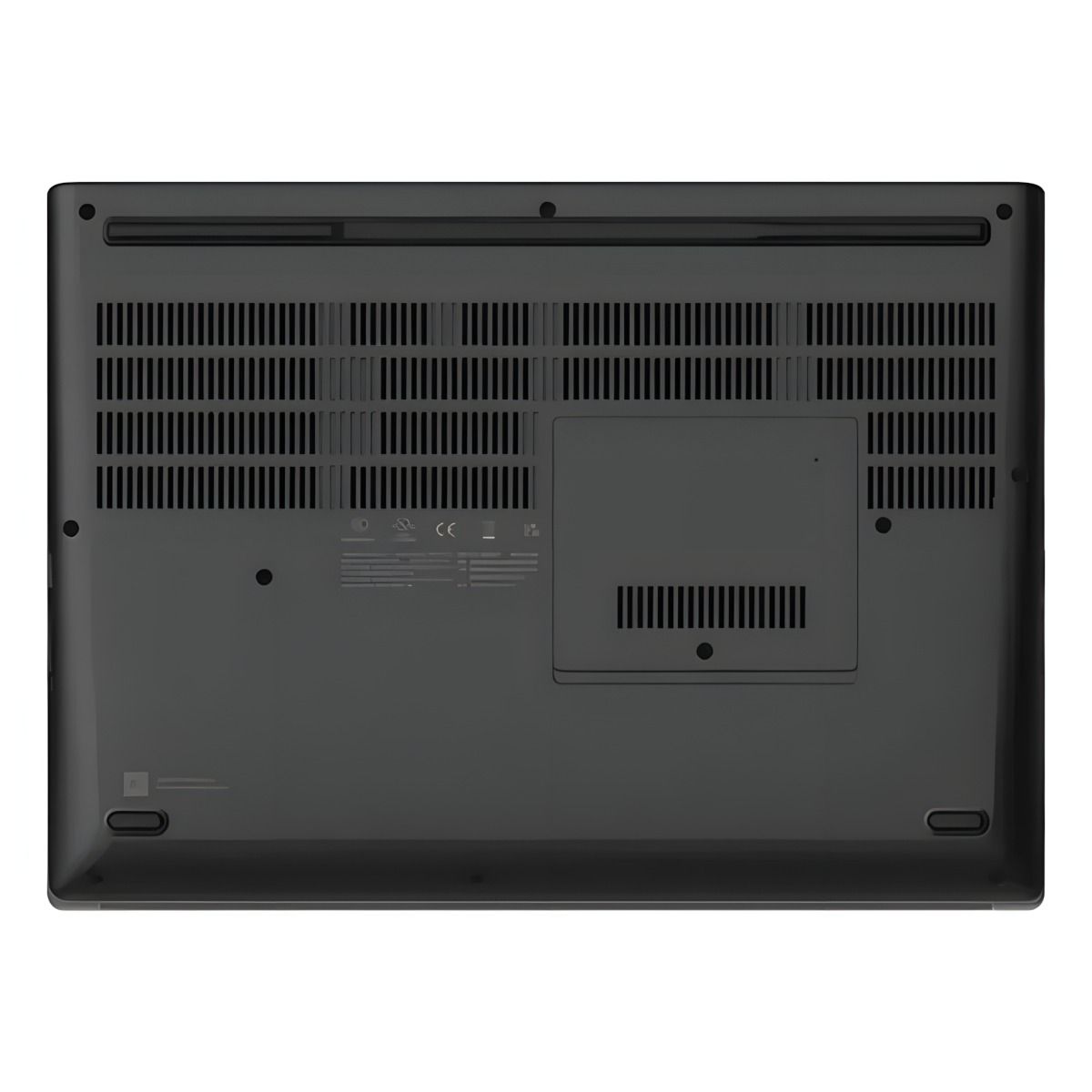 Lenovo ThinkPad P16 Gen 2 Laptop Intel i7 14th Gen 16GB 512GB RTX1000 Win 11 Pro