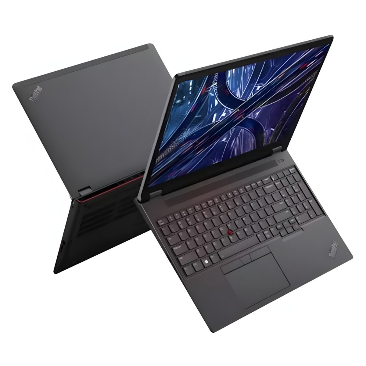 Lenovo ThinkPad P16 Gen 2 Laptop Intel i7 14th Gen 16GB 512GB RTX1000 Win 11 Pro