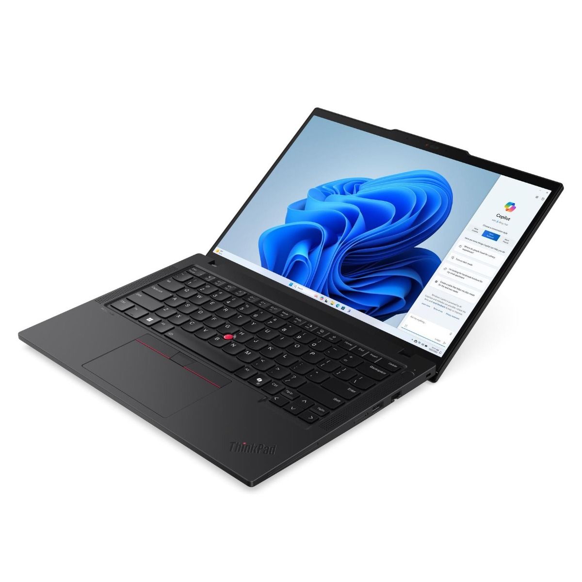 Lenovo ThinkPad T14 Gen 5 Laptop Intel Core Ultra 5 16GB 512GB 11 Professional