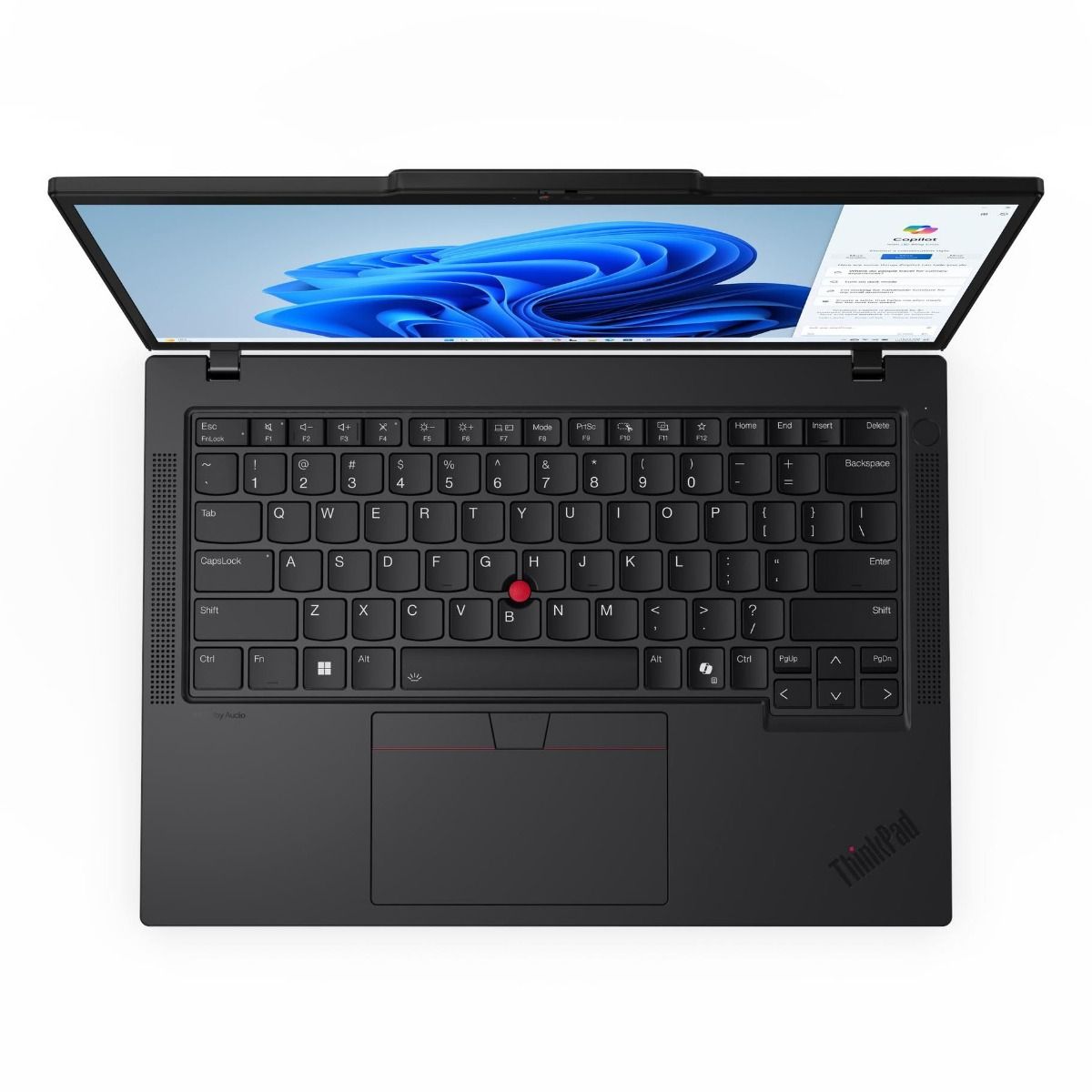 Lenovo ThinkPad T14 Gen 5 Laptop Intel Core Ultra 5 16GB 512GB 11 Professional