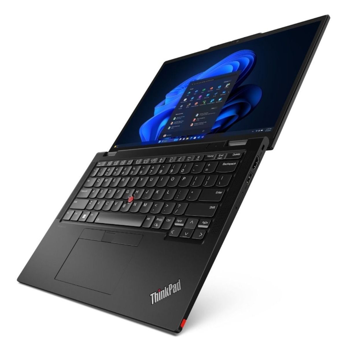 Lenovo ThinkPad X13 Gen 5 13" 2-in-1 Laptop Intel Core Ultra 7 16GB 512GB 11 Pro