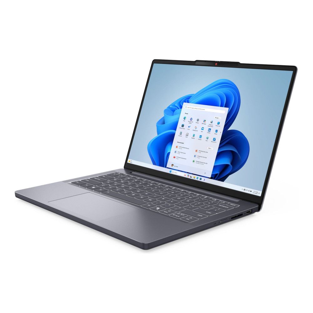 Lenovo IdeaPad Slim 3 14IRH10 14" Laptop Intel i5 16GB RAM 512GB SSD