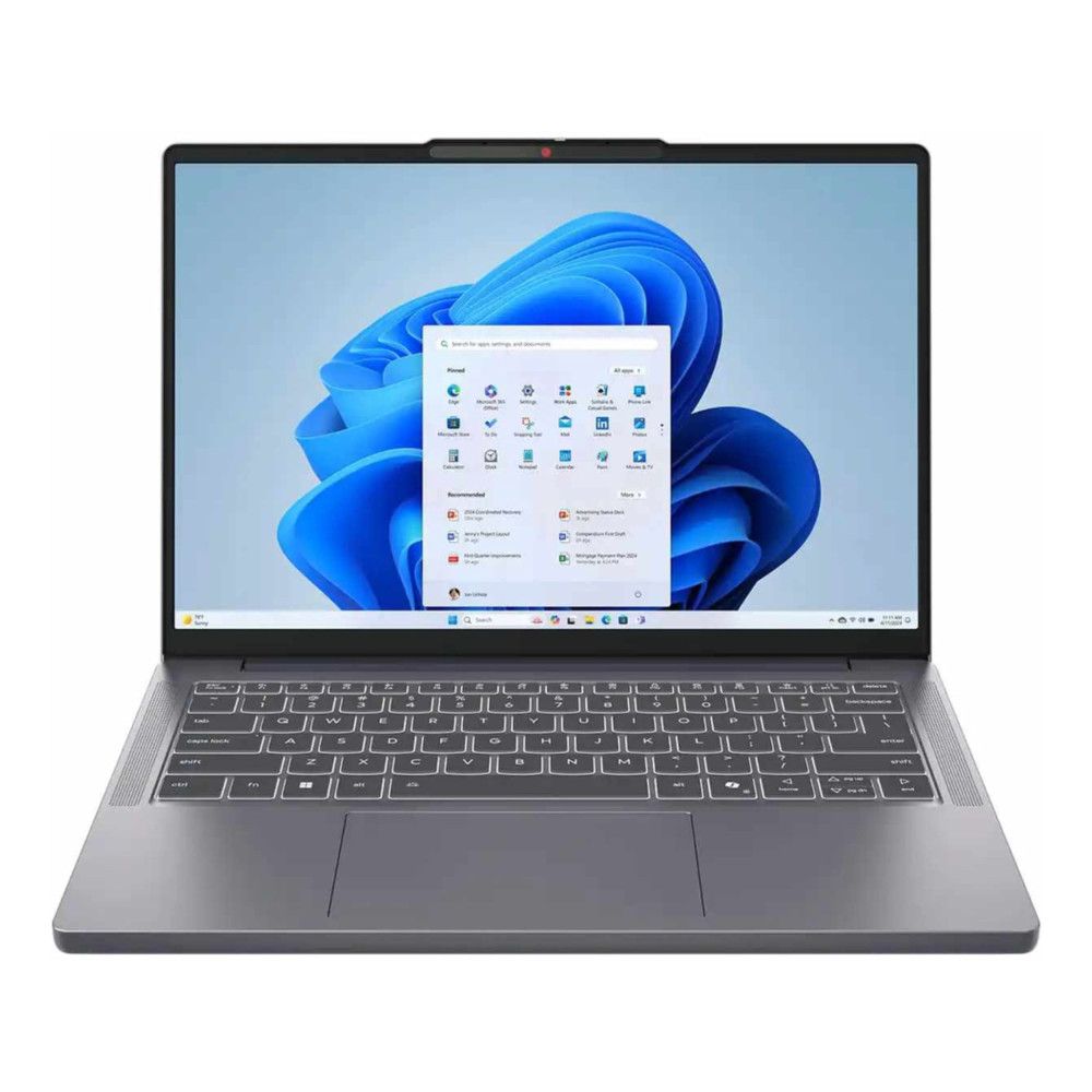 Lenovo IdeaPad Slim 3 14IRH10 14" Laptop Intel i5 16GB RAM 512GB SSD